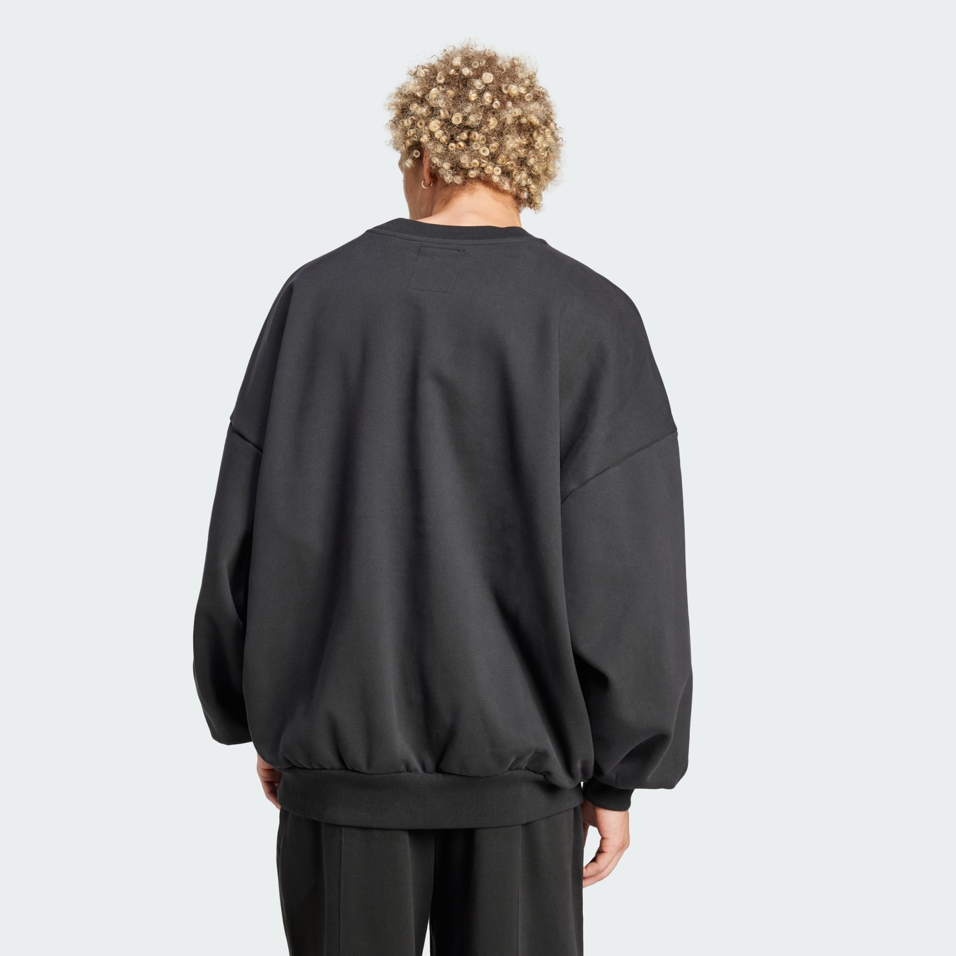 Sportswear Studio Sweatshirt