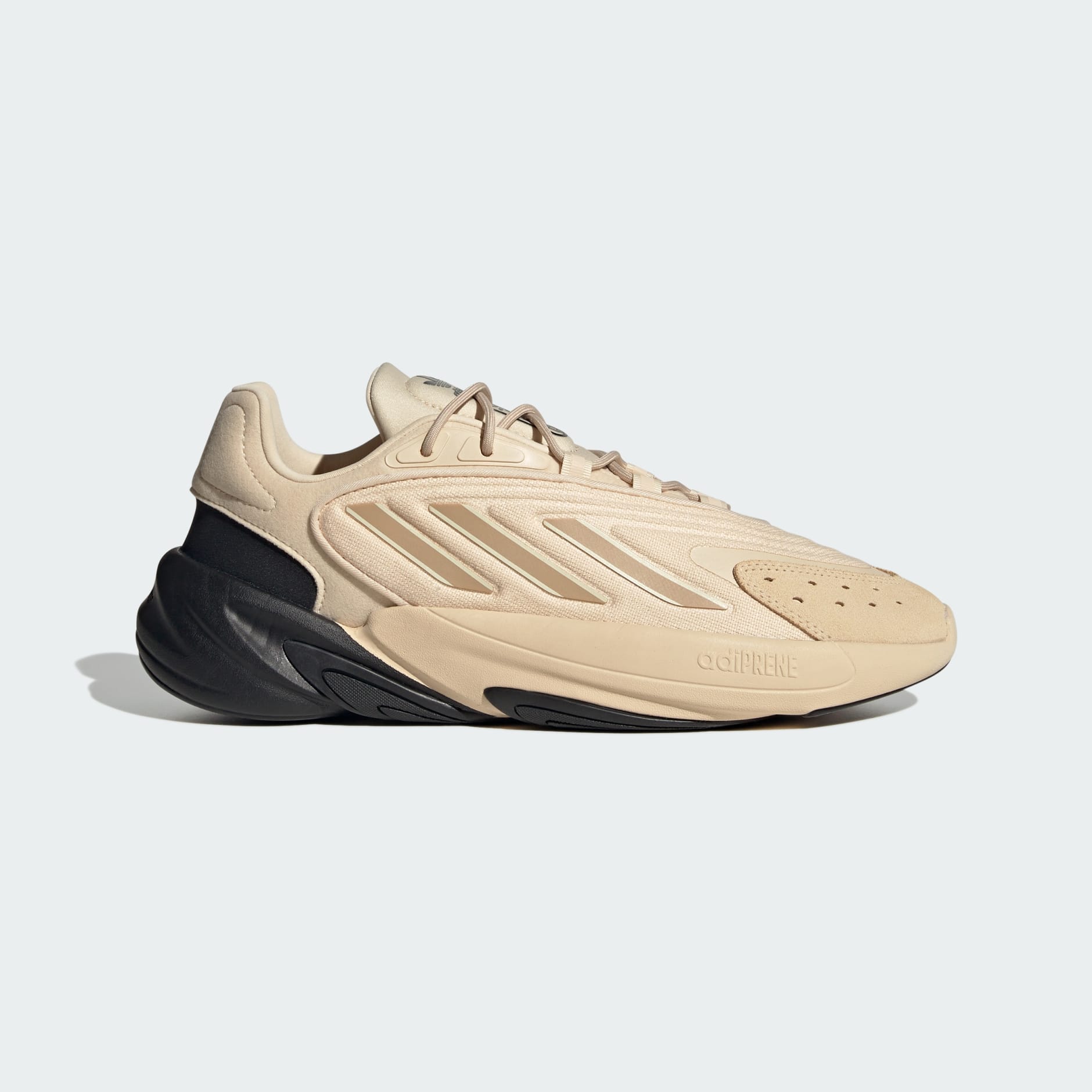 adidas OZELIA Shoes - Beige | adidas UAE