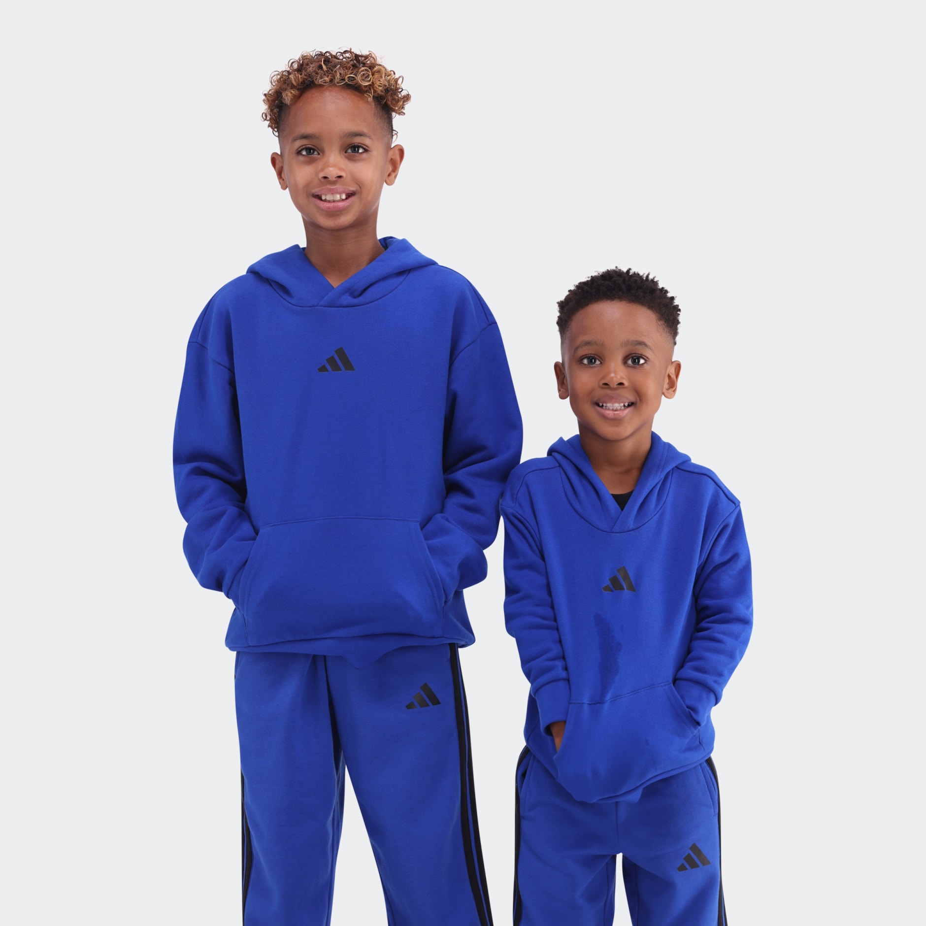 Essentials Hoodie Kids