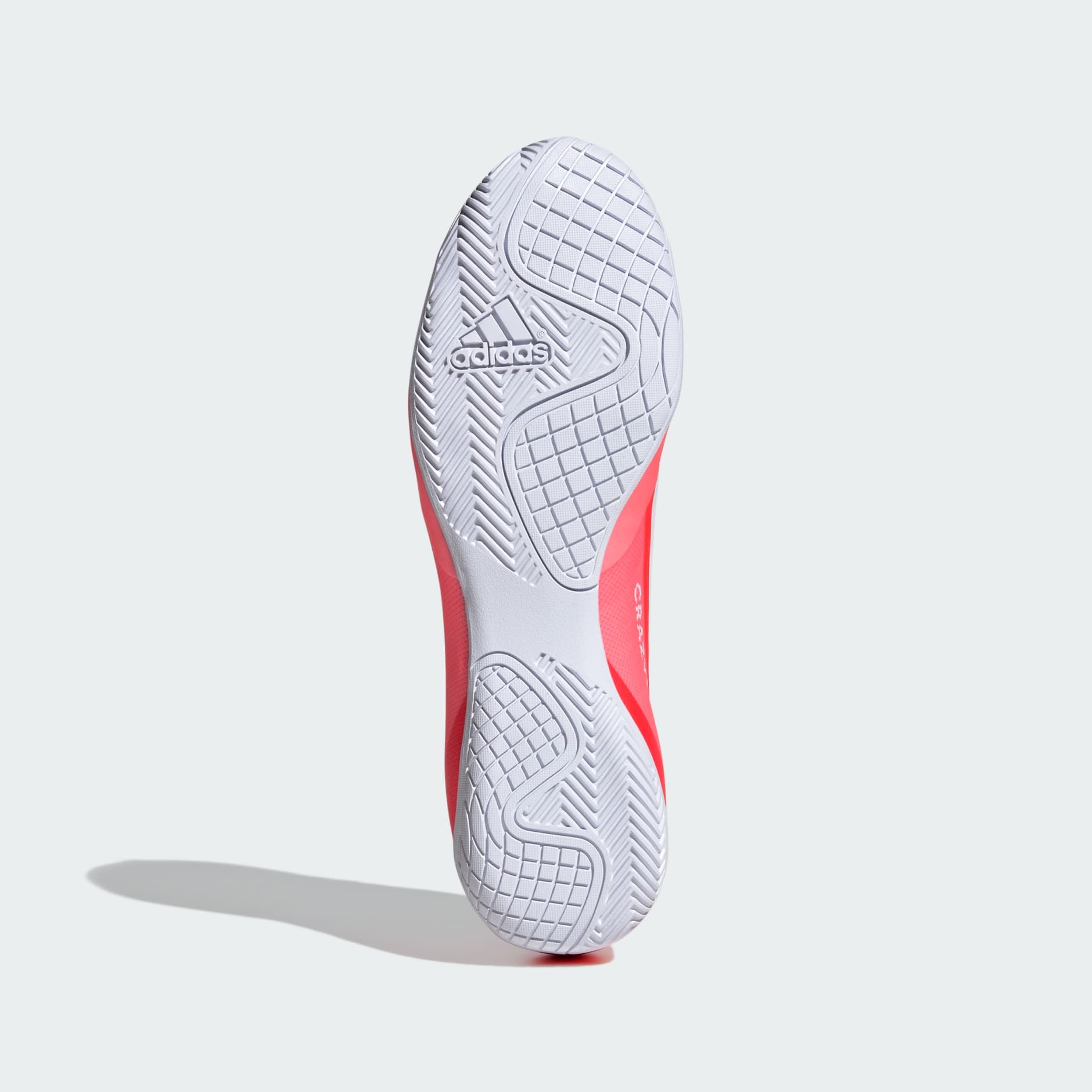 X Crazyfast Club Indoor Boots