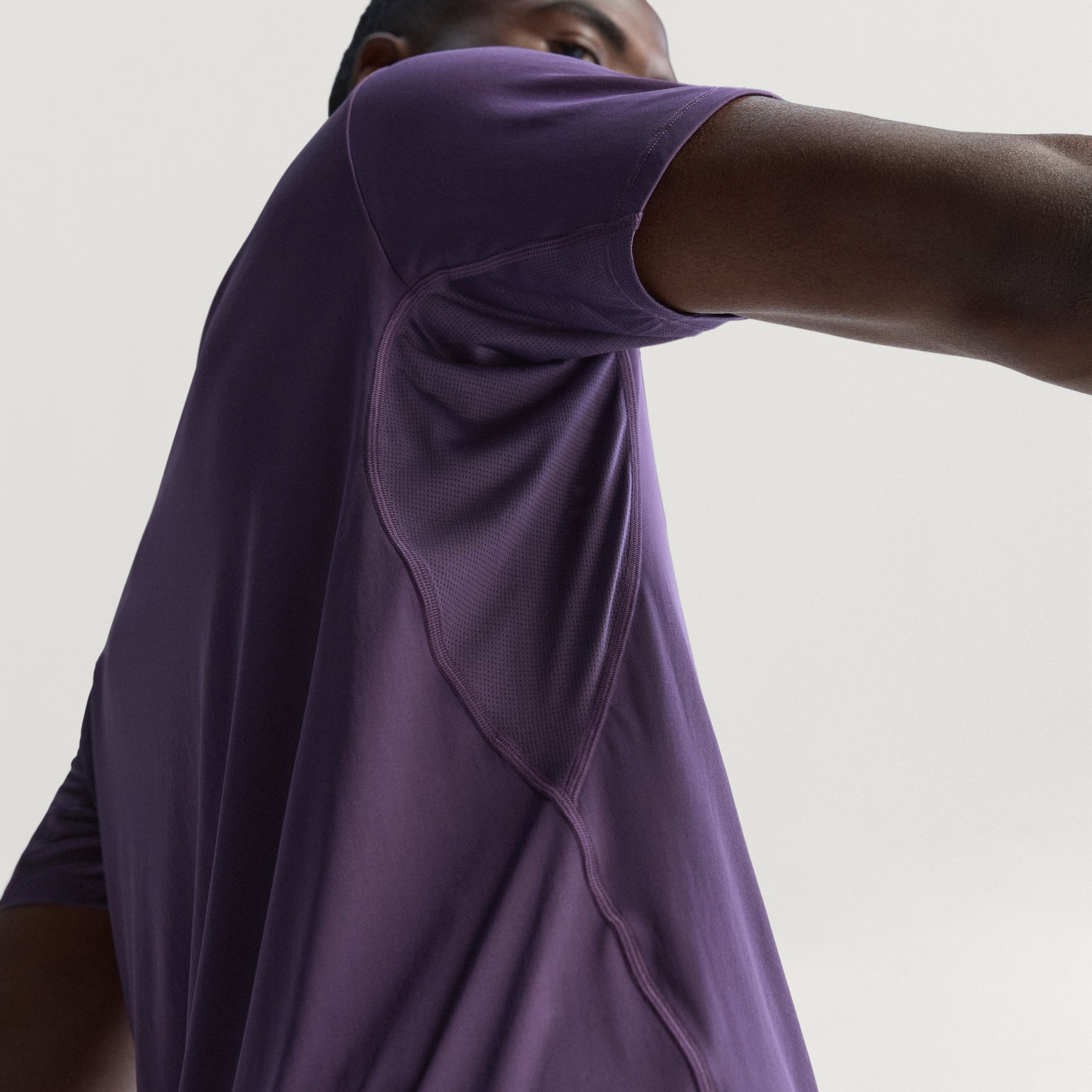 Adizero Essentials Running Tee