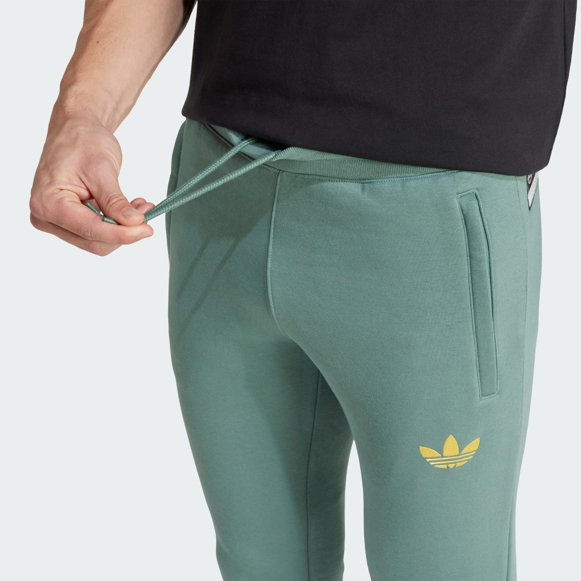 Pantaloni Jamaica VRCT