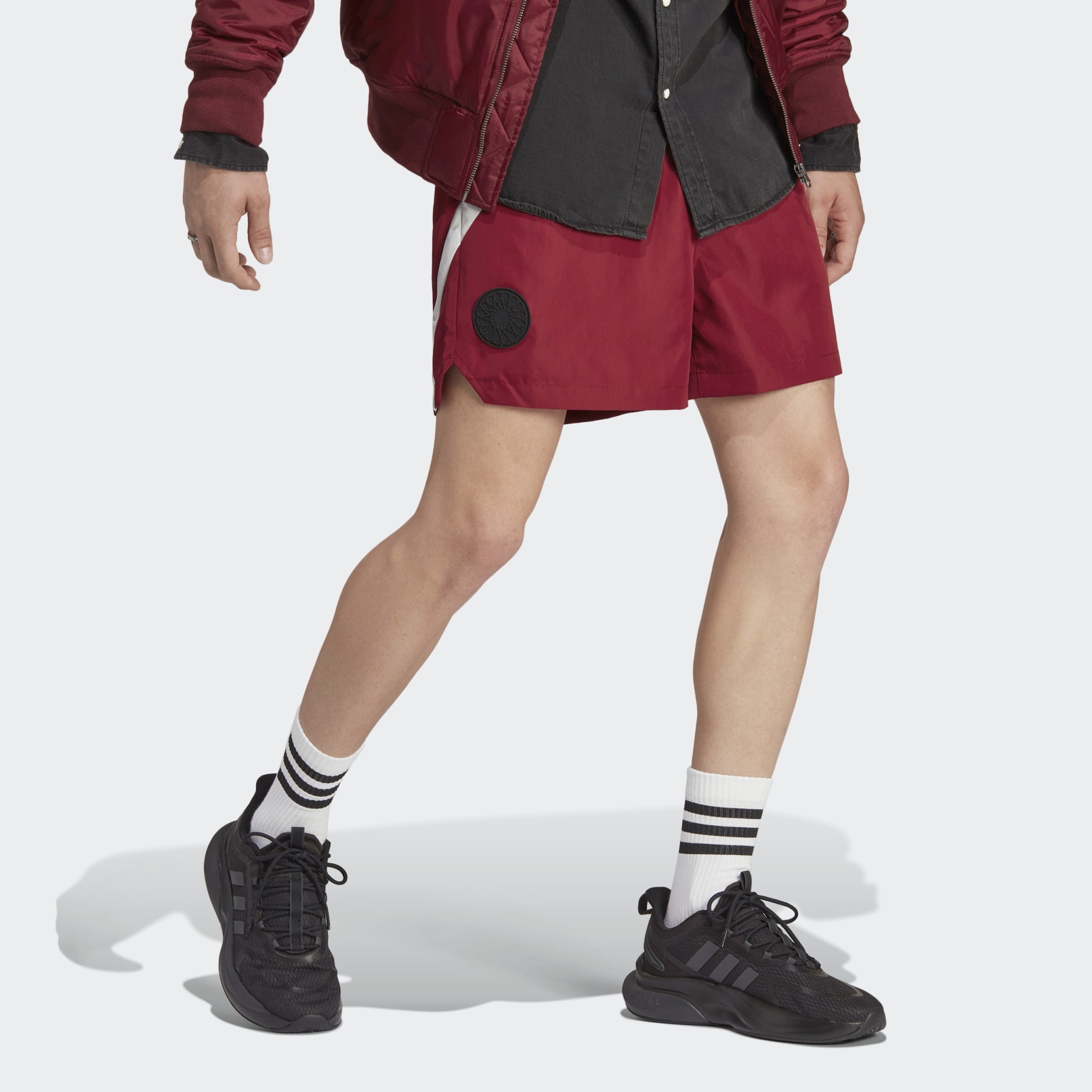 World Cup Tech Shorts