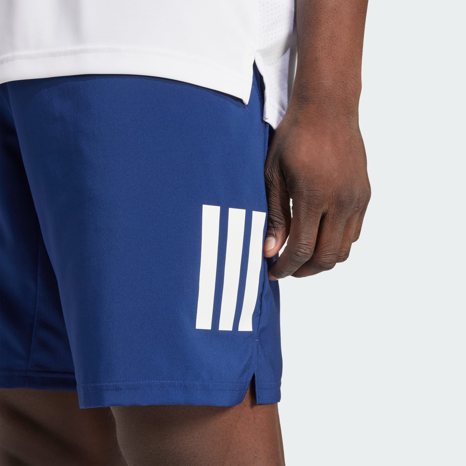 Club Climacool 三間網球短褲