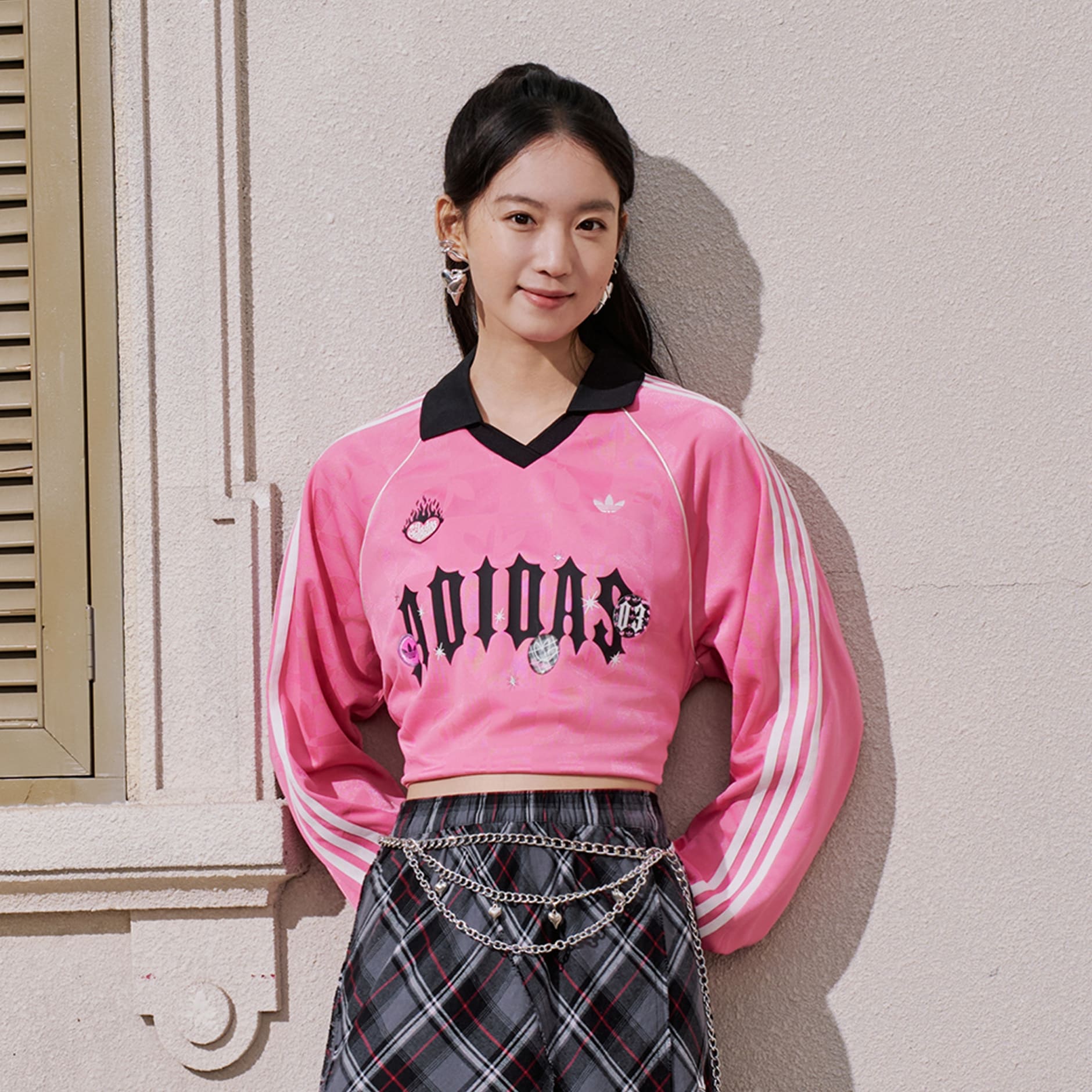 ORIGINALS JERSEY T-Shirt