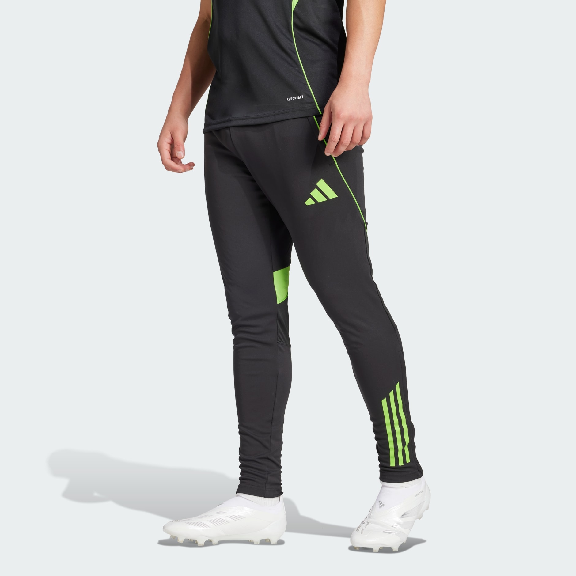 Pantaloni de antrenament Celtic FC Tiro 25 Competition