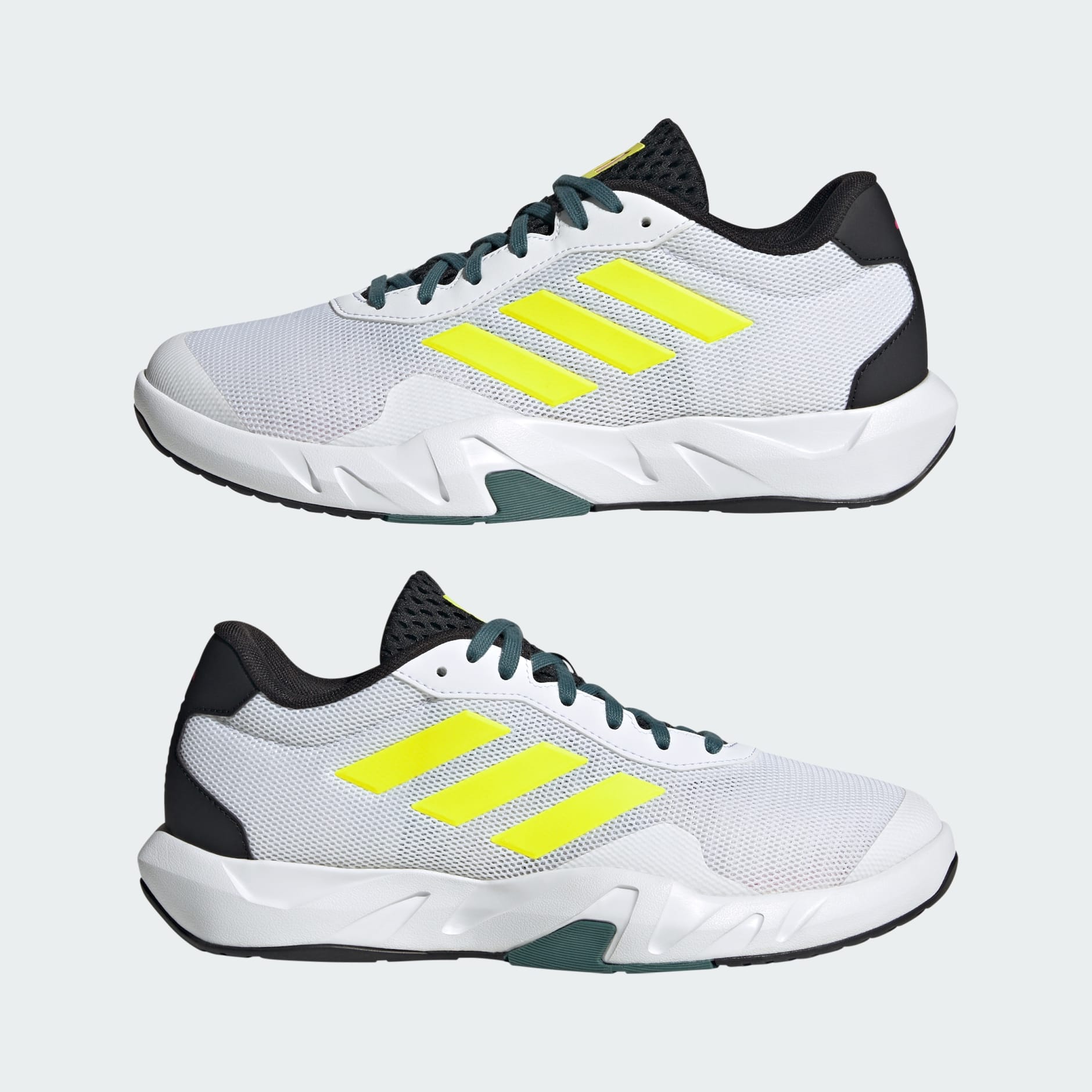 Amplimove VERSATILE Trainer Shoes