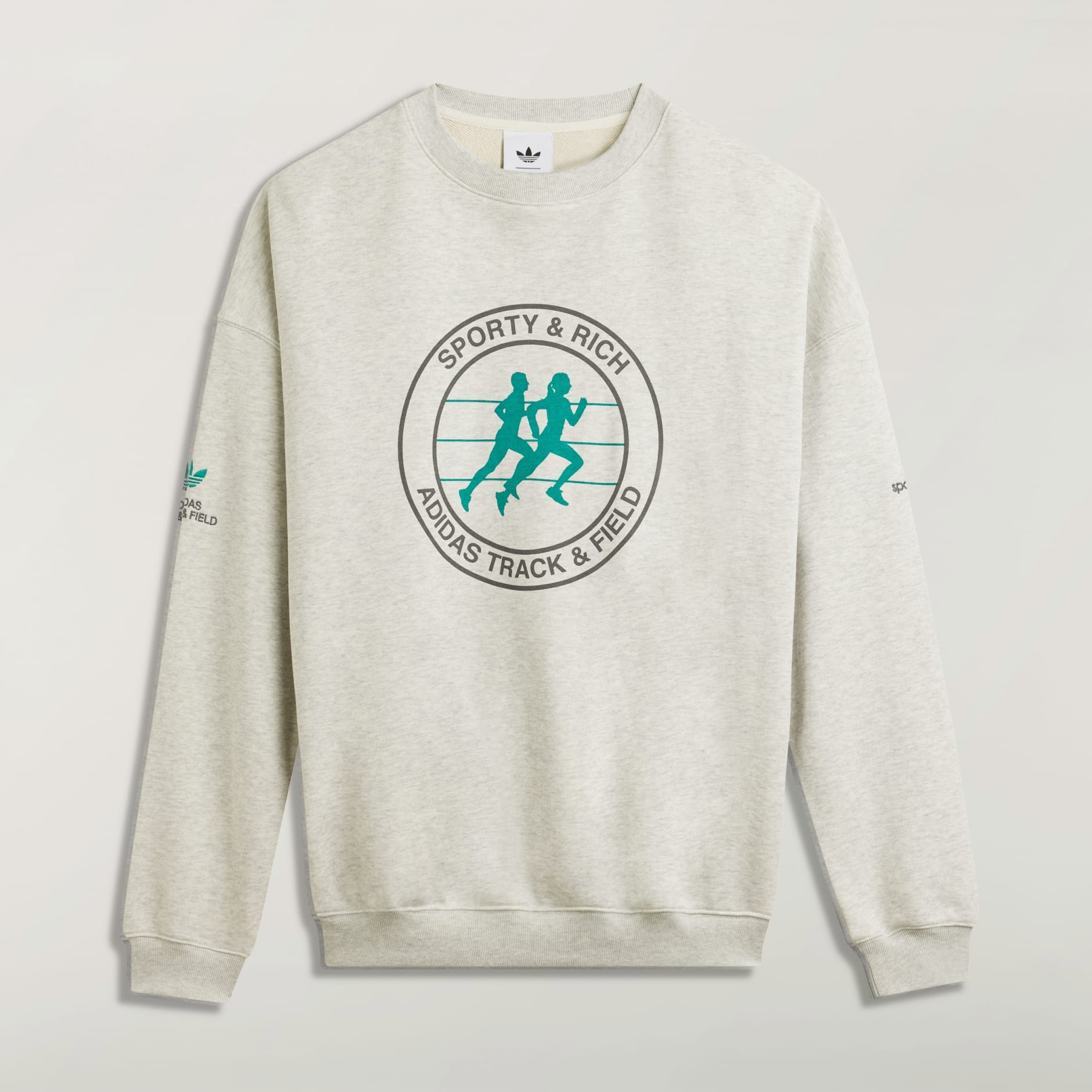 Sporty & Rich 衛衣