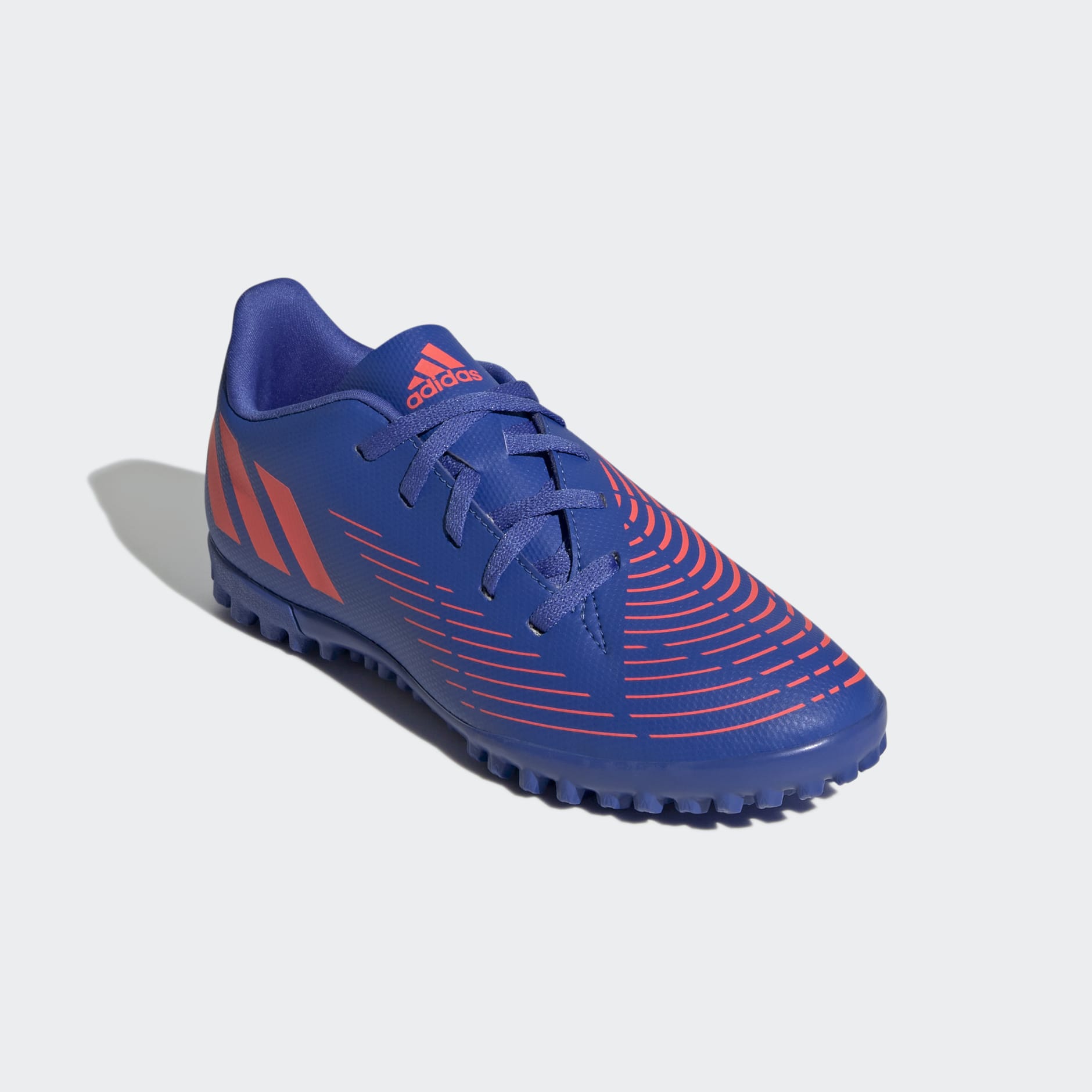 Predator Edge.4 Turf Boots
