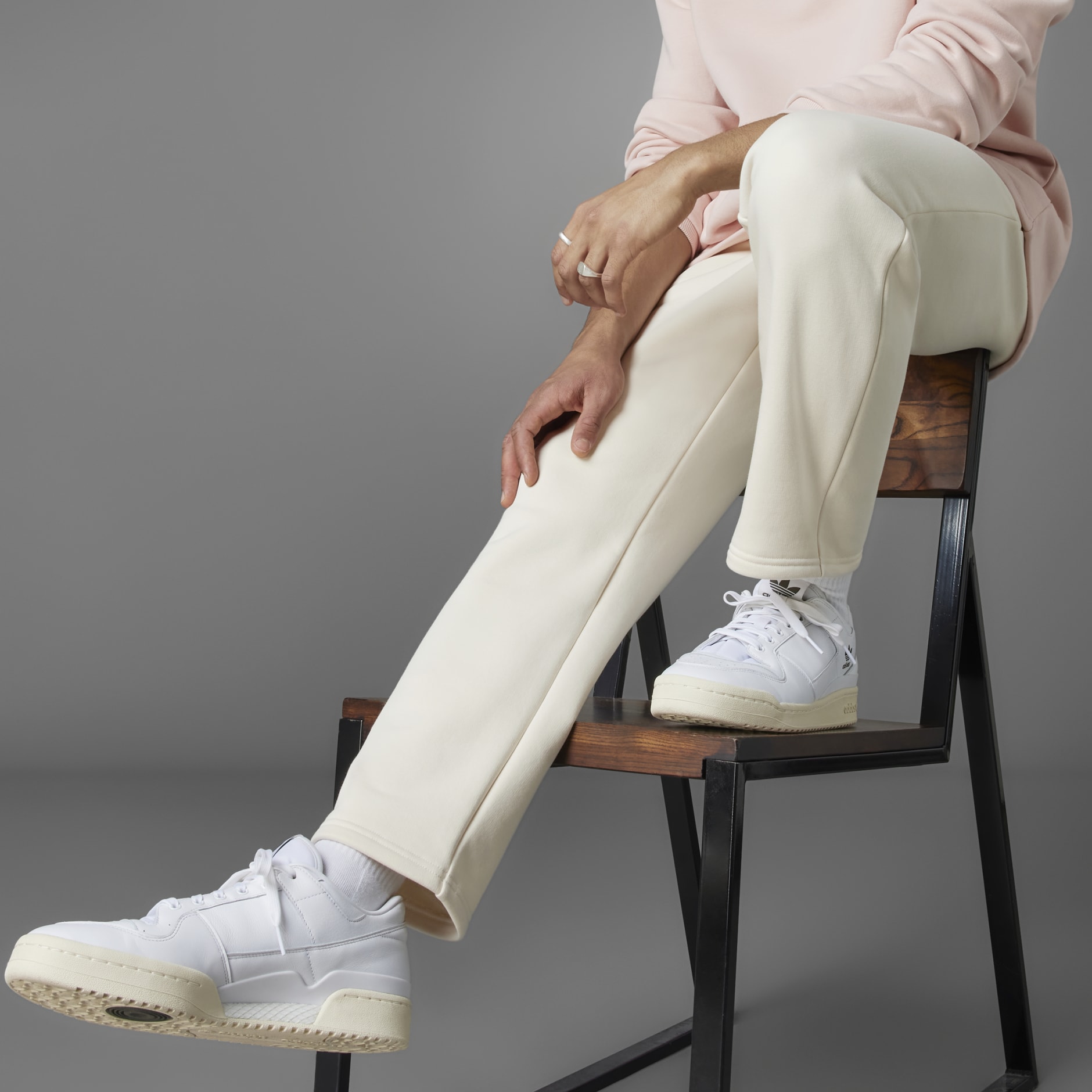 Sportswear Fleece 7/8 Pants
