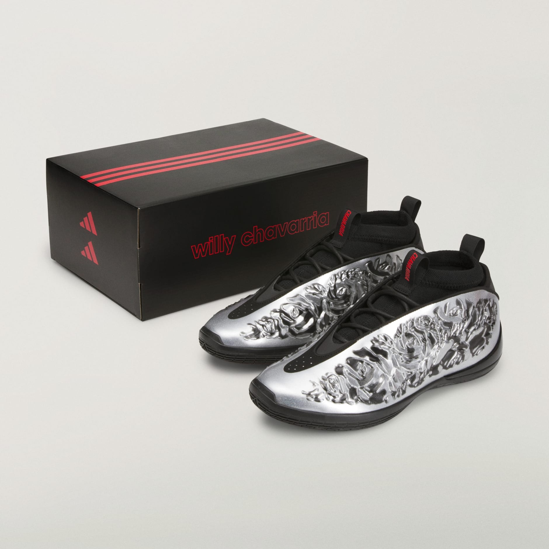 Chavarria Harden 10 Shoes