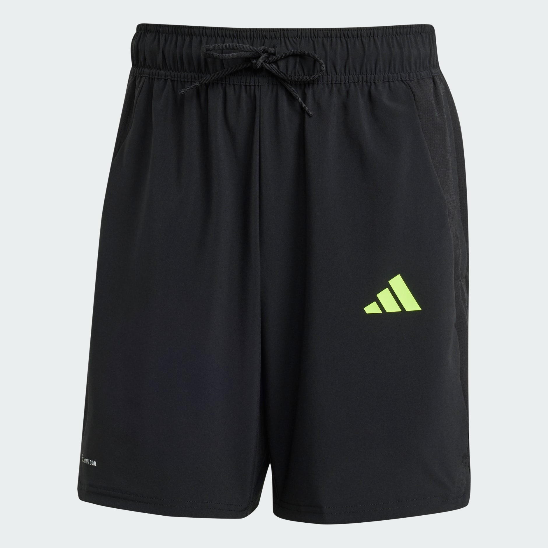 Clothing - Tech Apparel Shorts - Black | adidas Oman