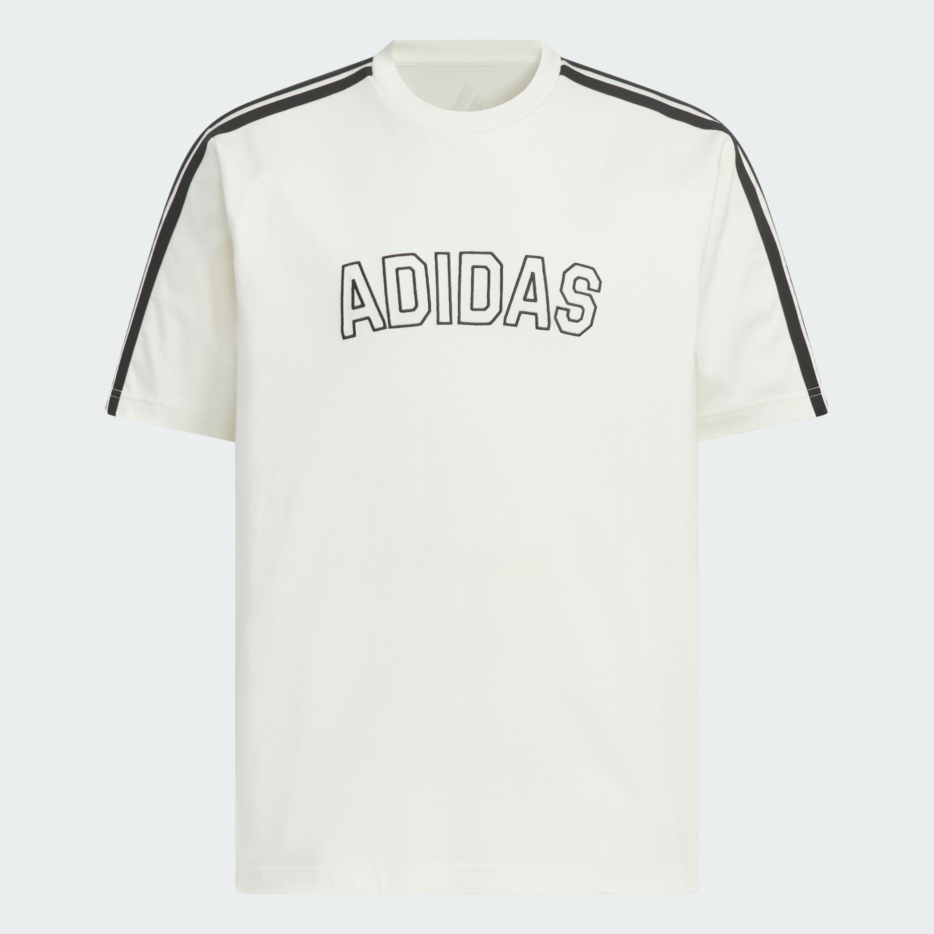 Modern Sports Short Sleeve Tee