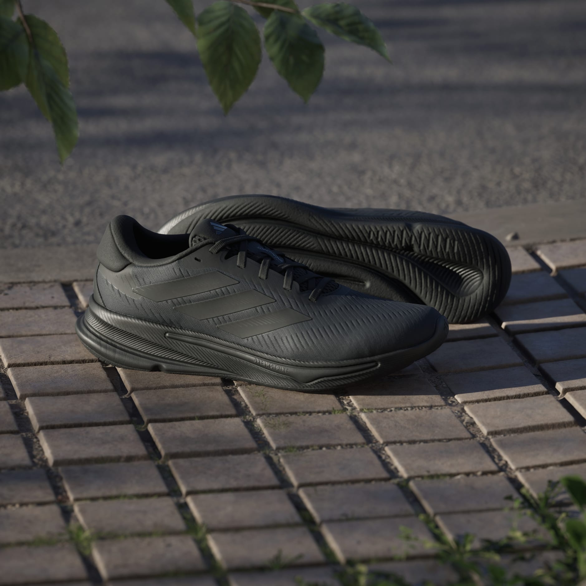 Supernova Ease Shoes