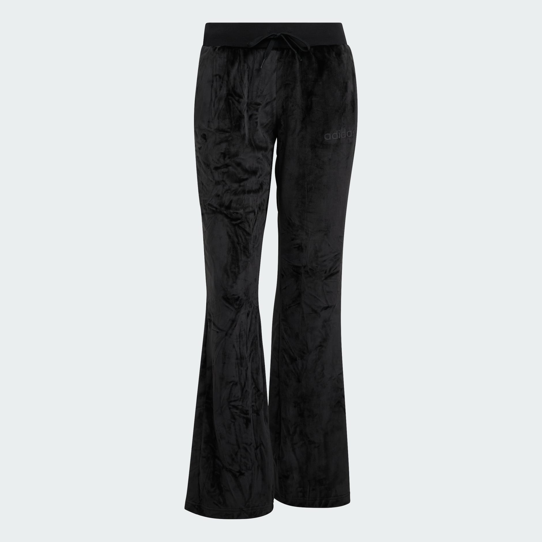 Glam Velvet Tracksuit