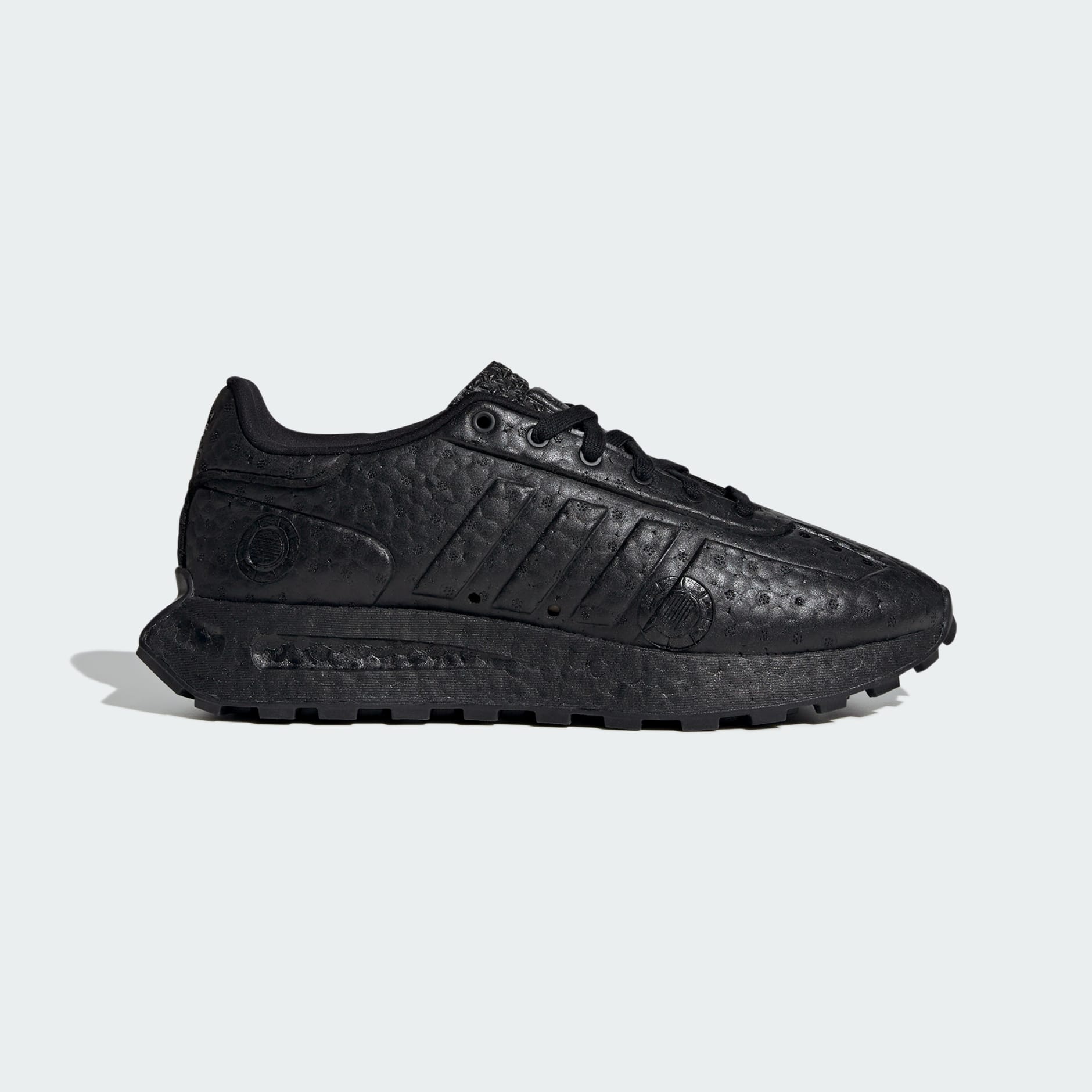 adidas Craig Green Retropy Full BOOST Low Shoes - Black | adidas TZ