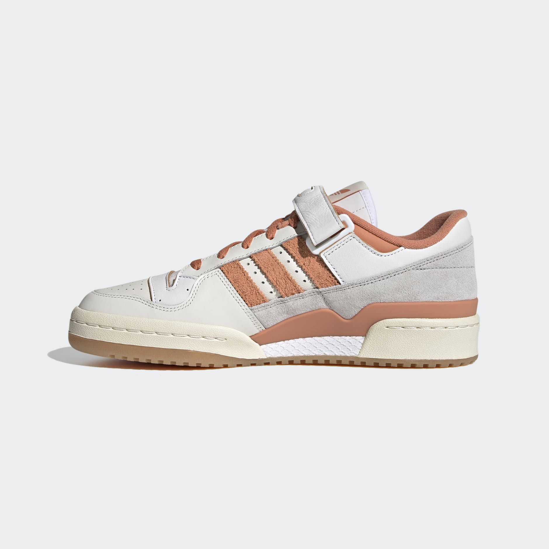 Forum 84 Low Shoes