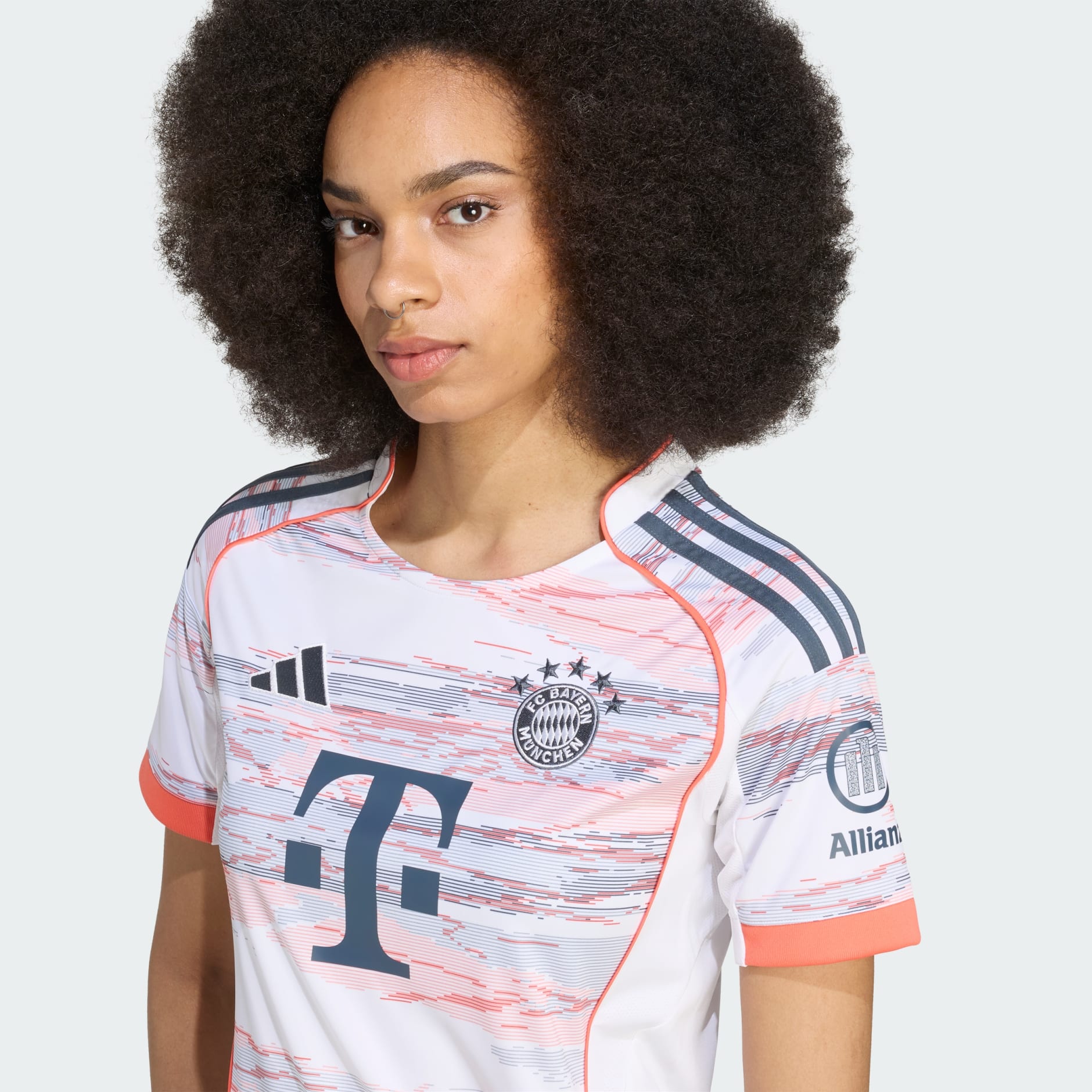 Dres FC Bayern 25/26 Away