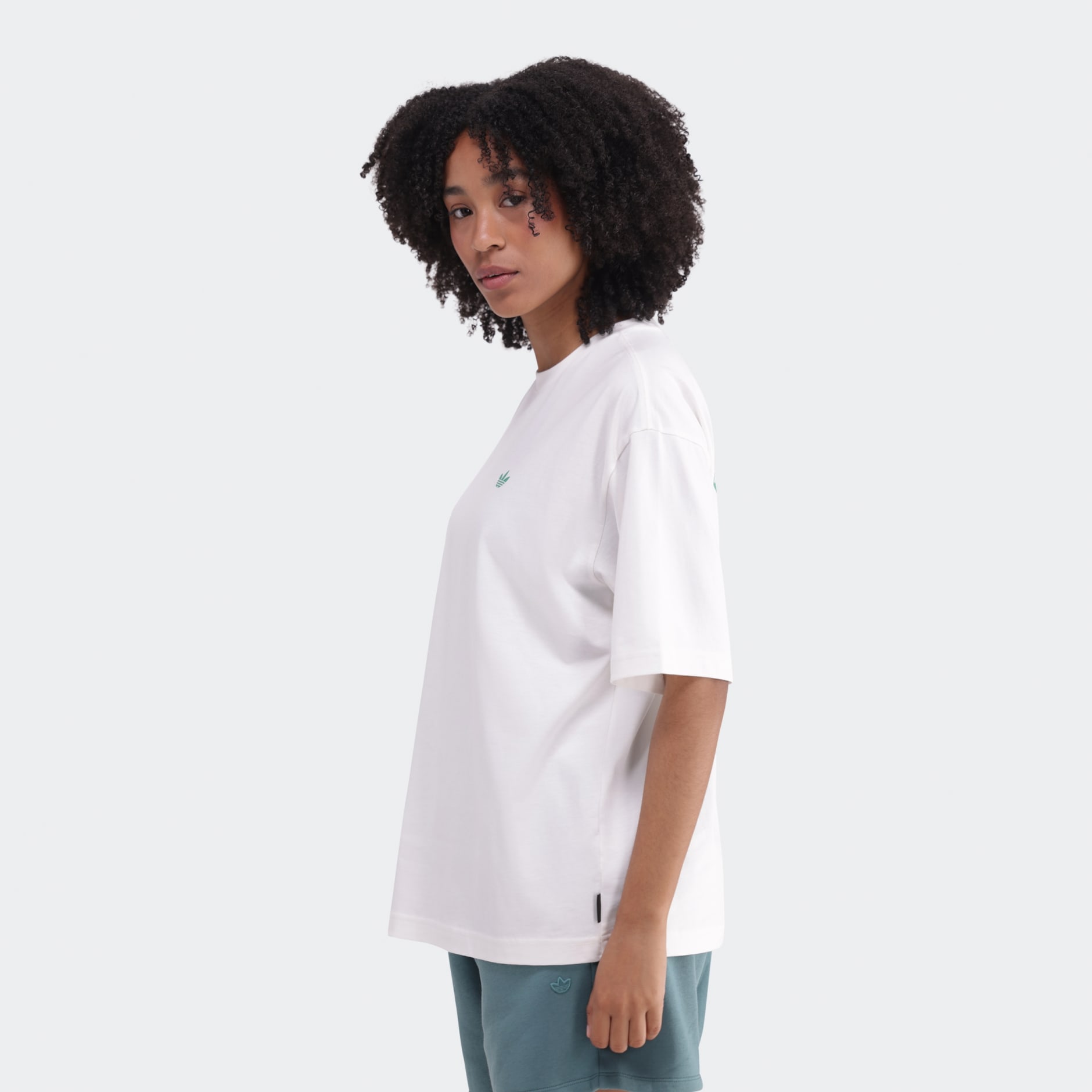 Retro Tennis Boyfriend T-Shirt