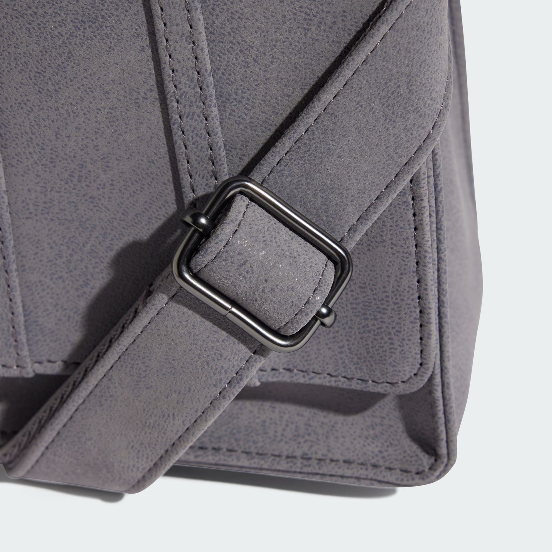 ★adidas★ shoulder bag charcoal JW3990 adidas Shoulder Bag - Grey | adidas Belgium