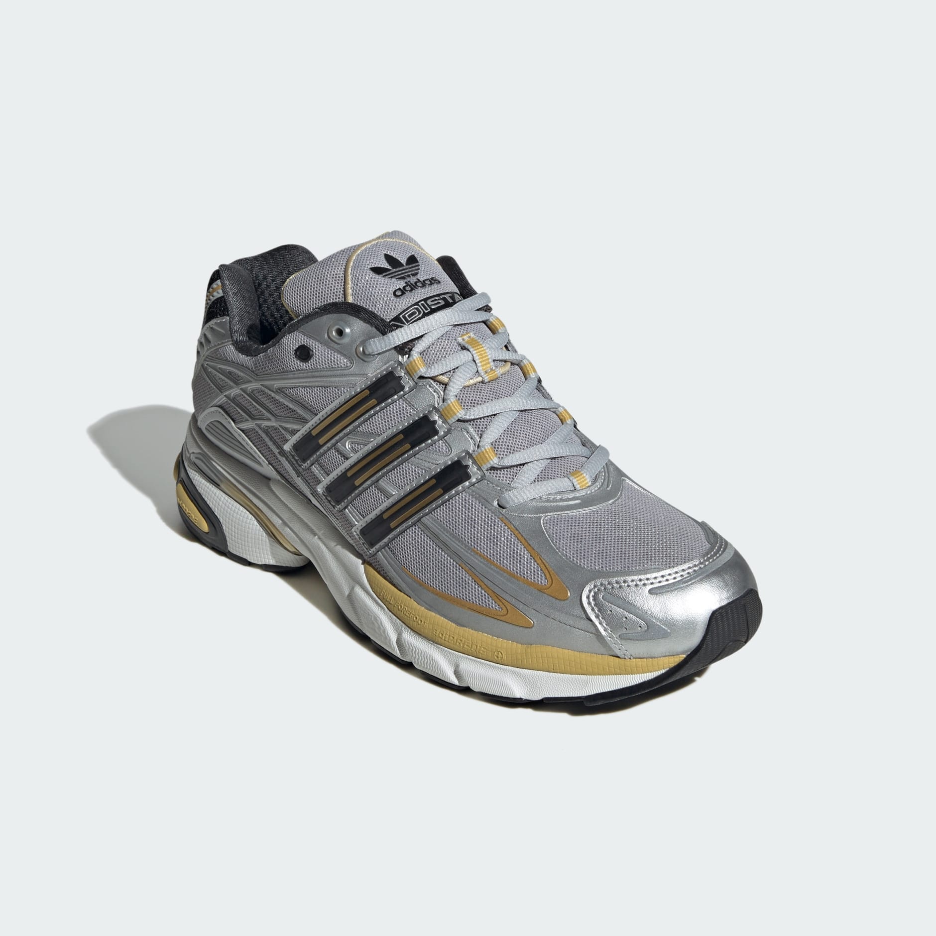adidas Adistar Cushion Shoes - Grey | adidas UAE