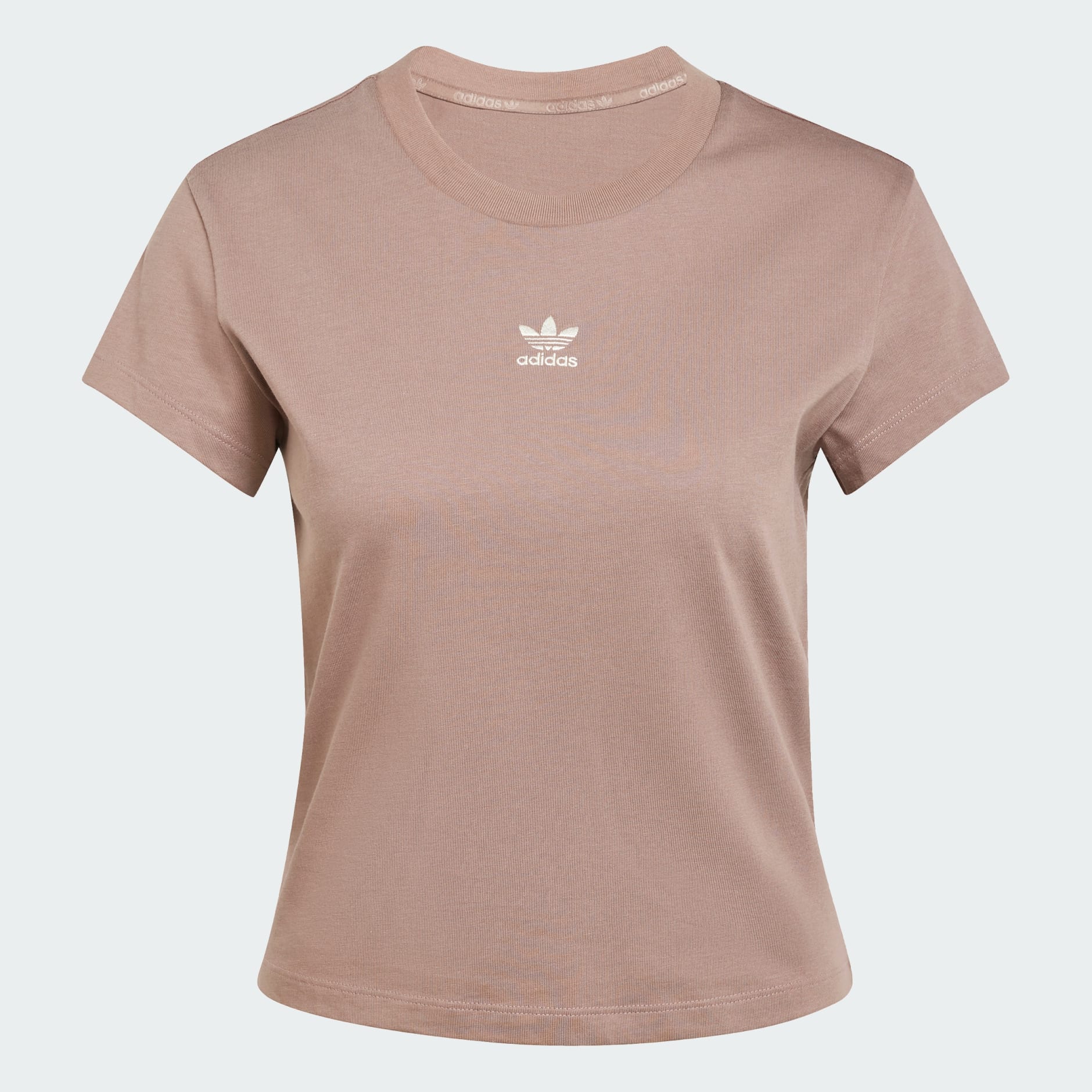 Camiseta Essentials Slim