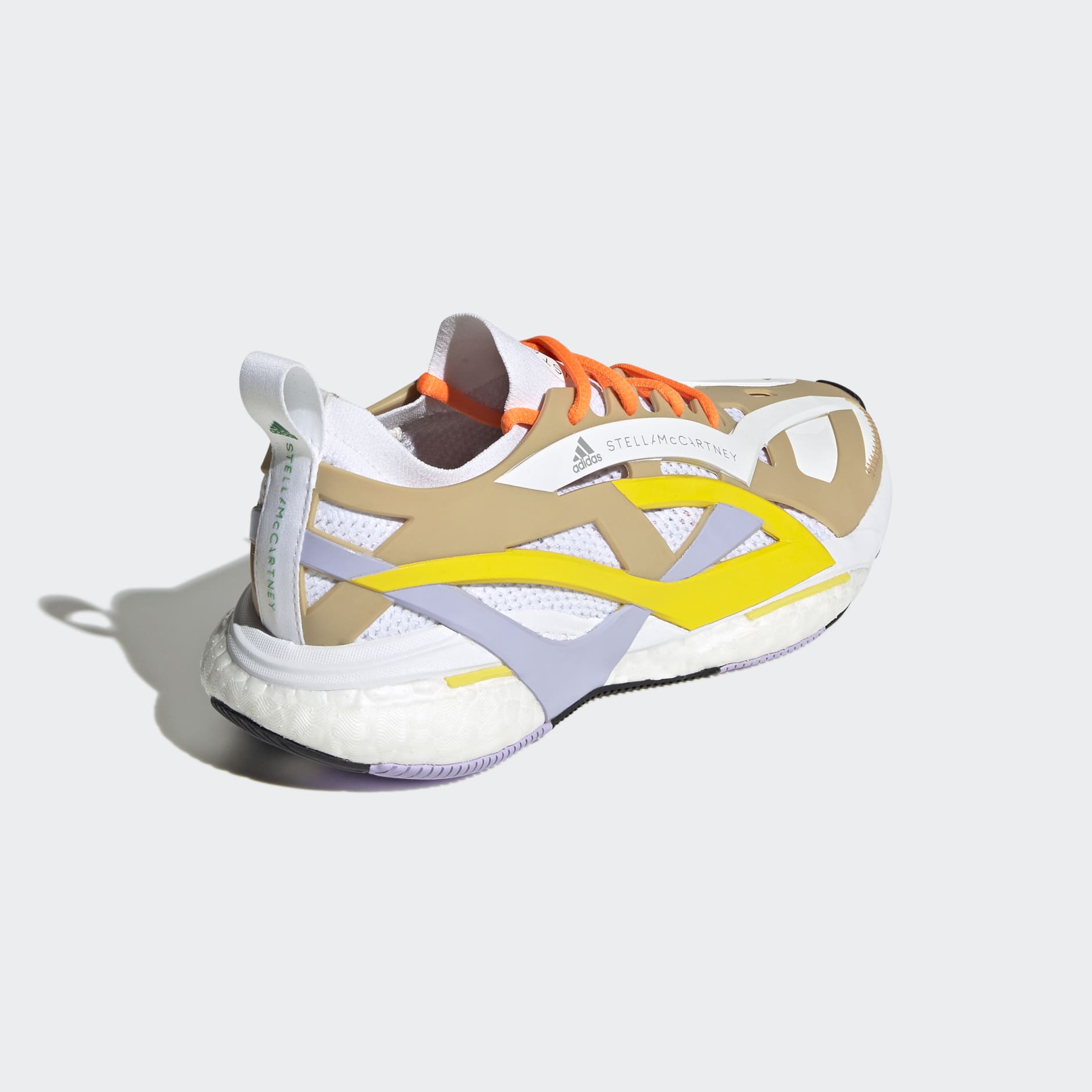 נעלי ריצה adidas by Stella McCartney Solarglide