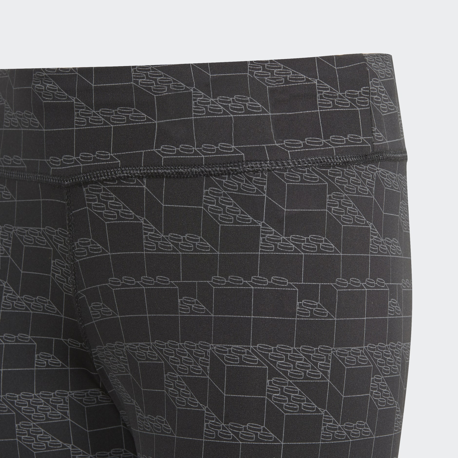 adidas x Classic LEGO® Bricks Techfit Tights