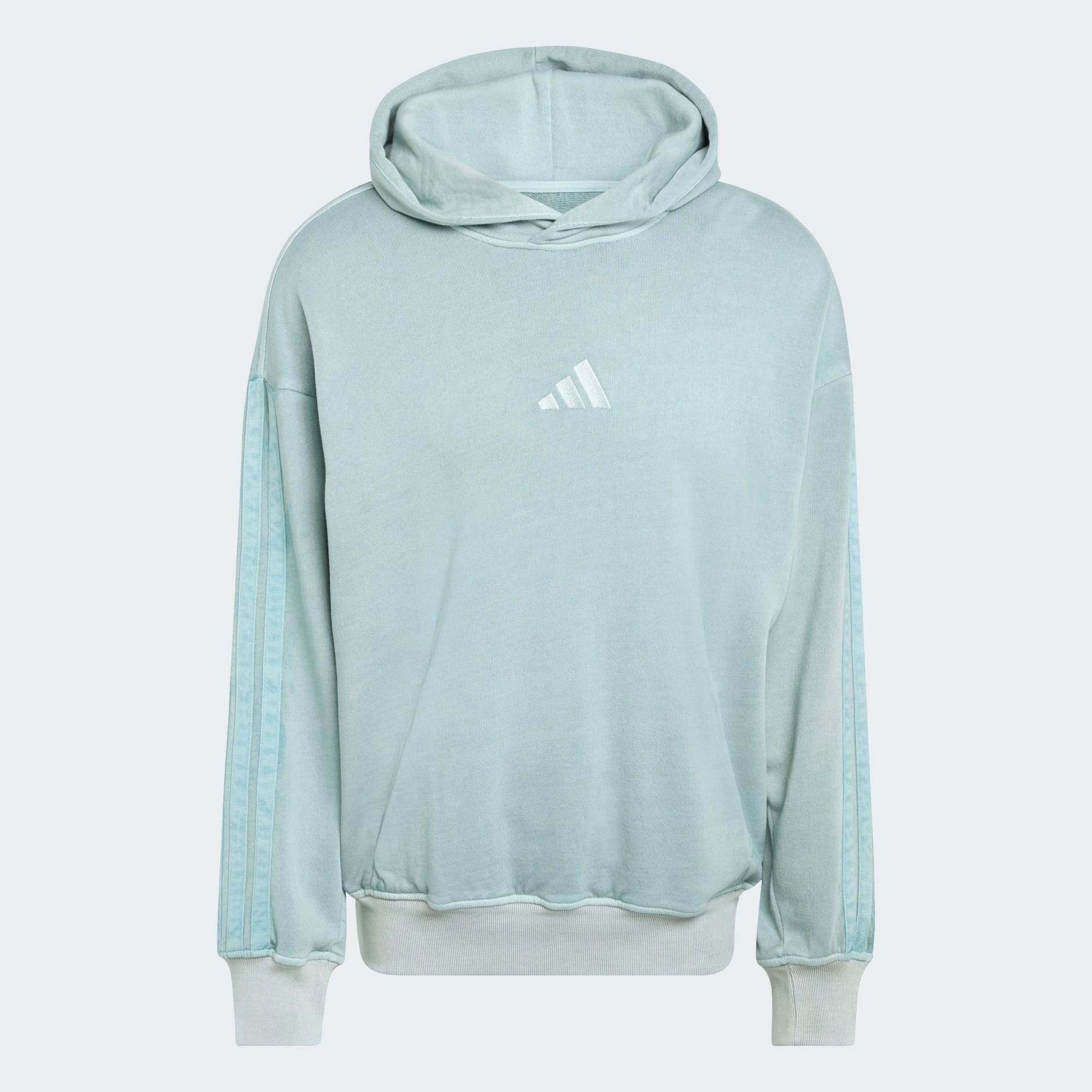 ALL SZN French Terry Washed Hoodie