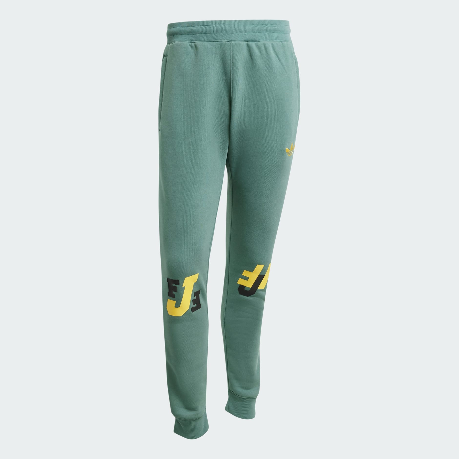Pantaloni Jamaica VRCT