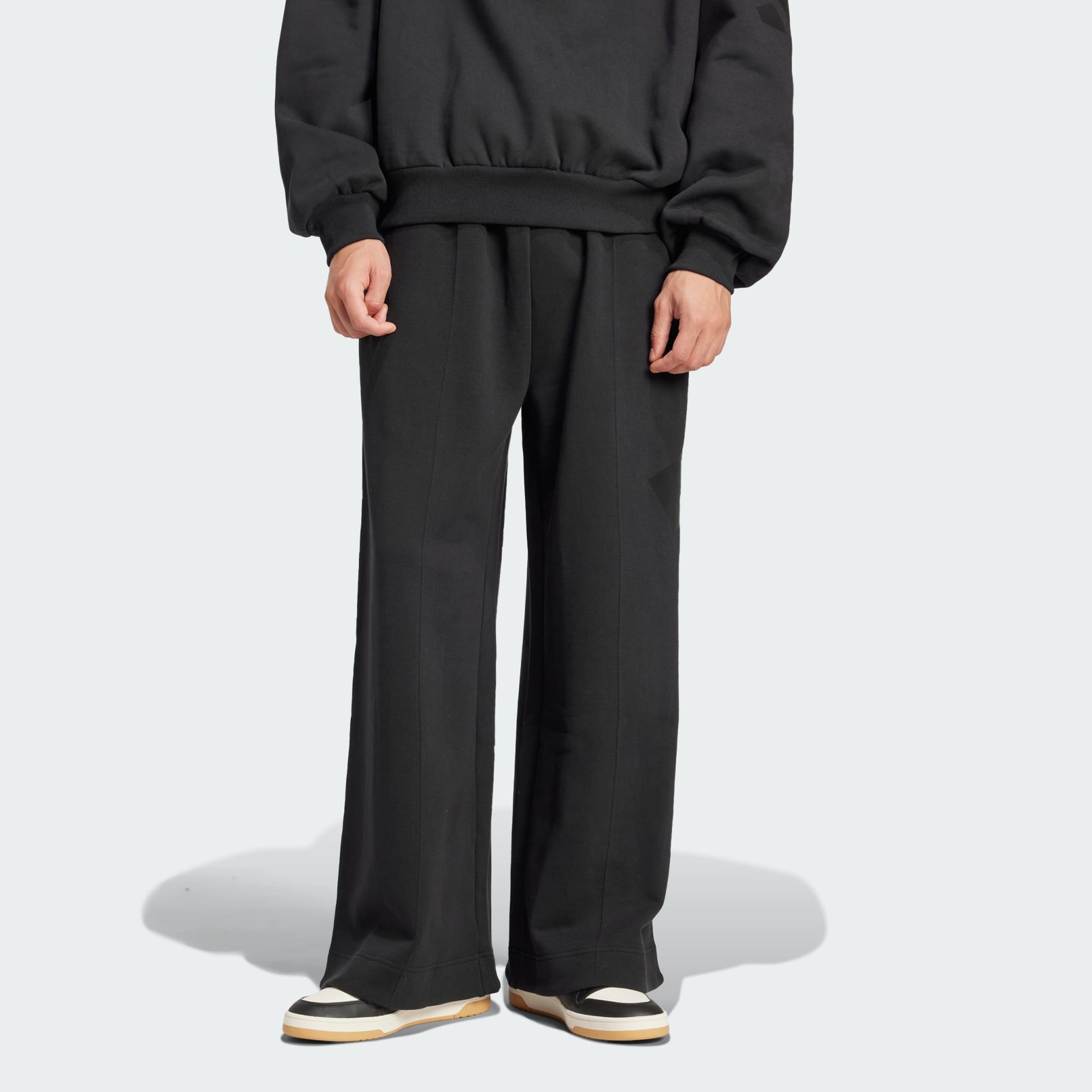 Sportswear Studio Open Hem Sweat Pants