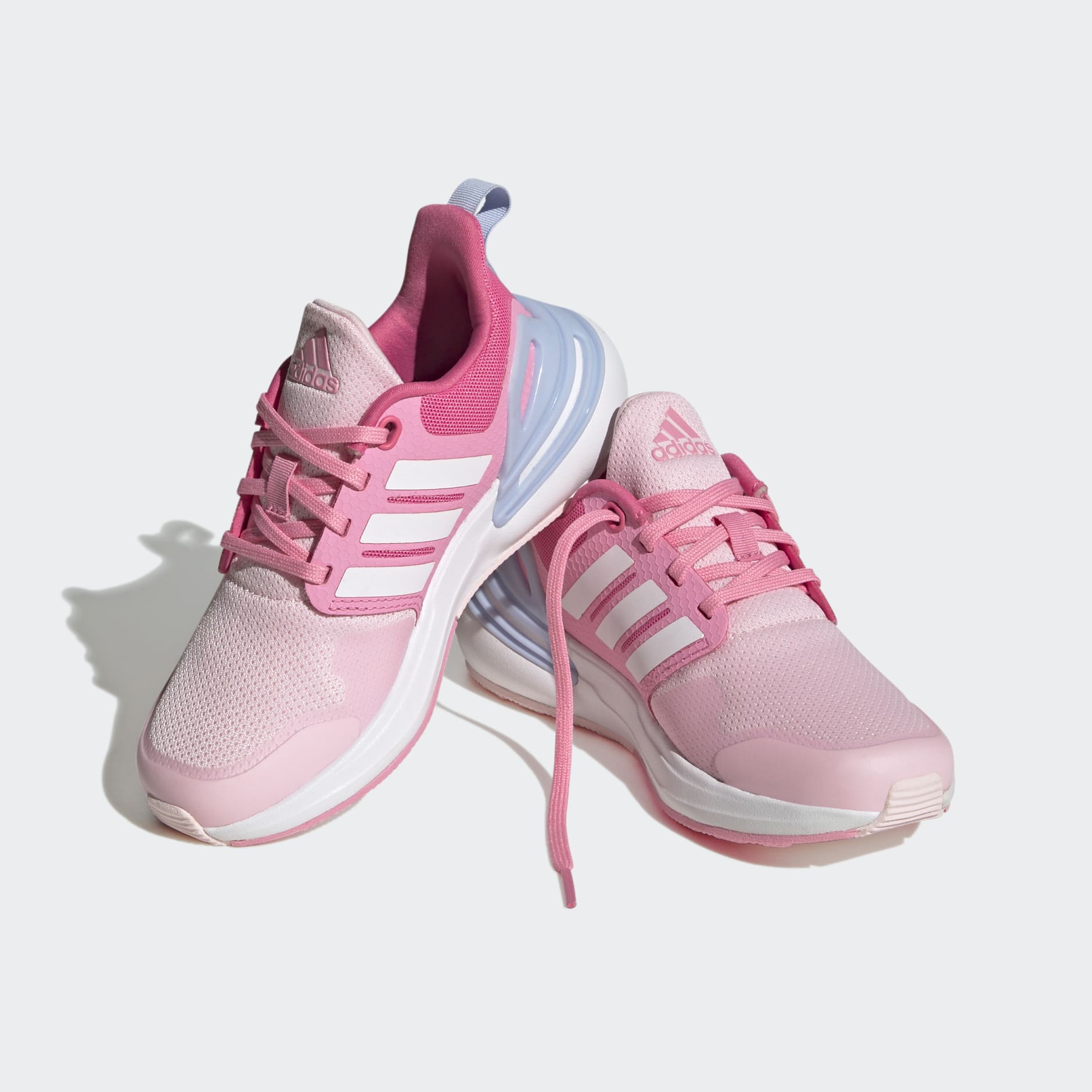RapidaSport Bounce Lace Shoes