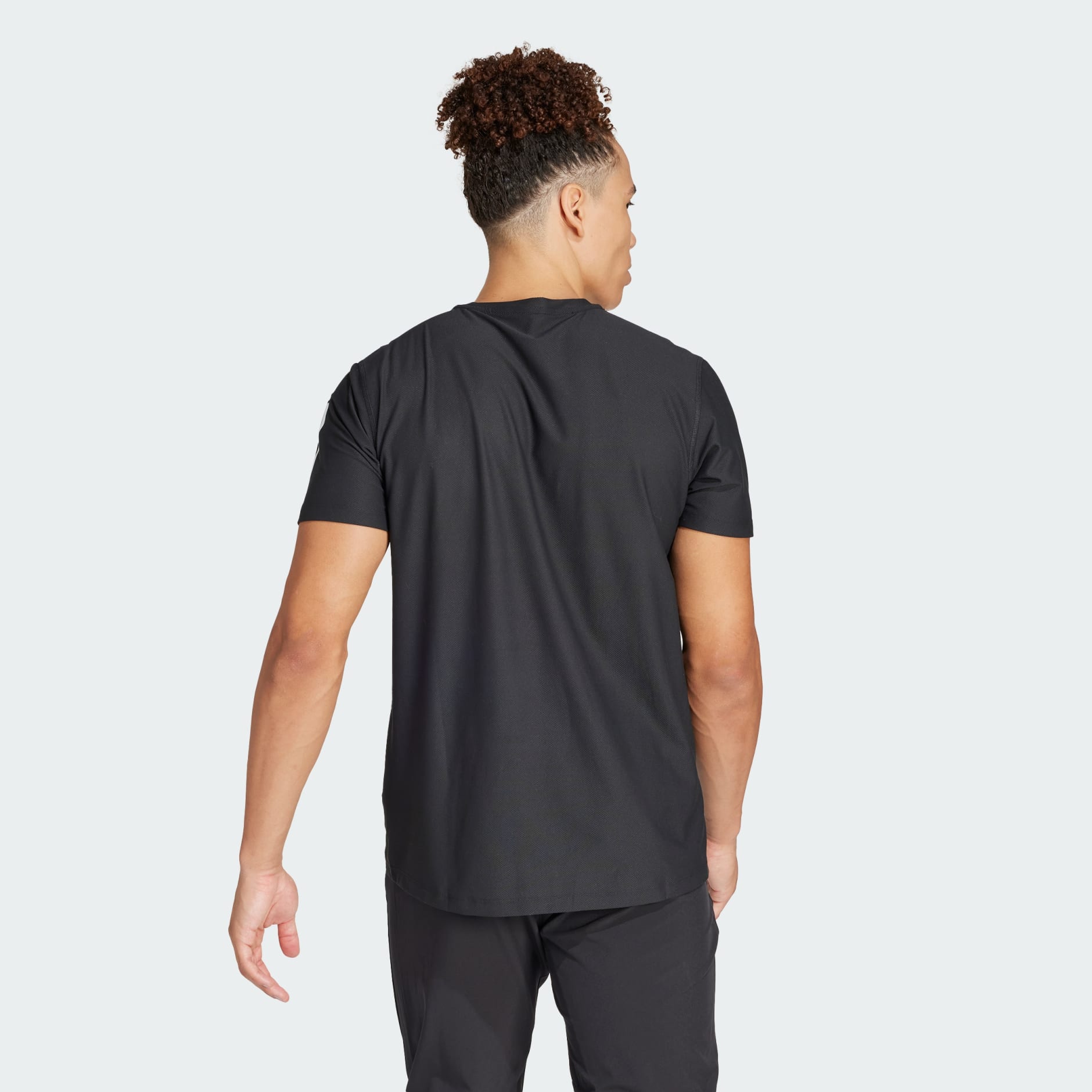 Camiseta Own the Run