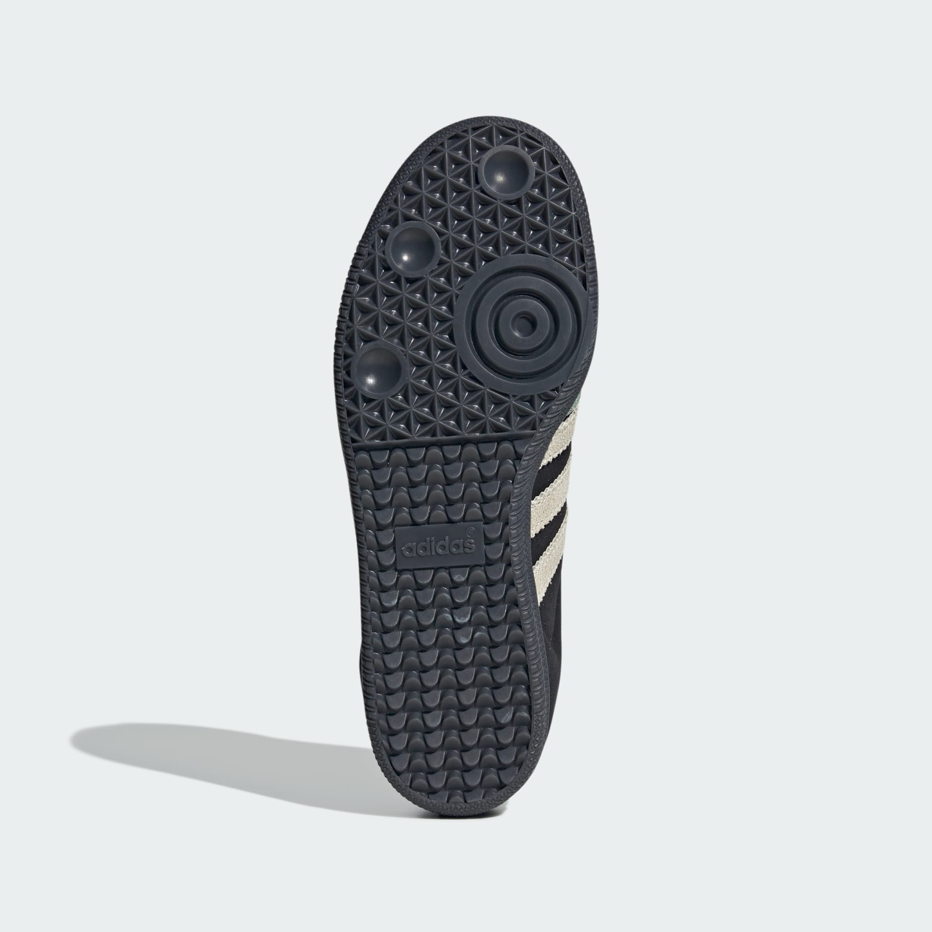SHOES - Samba OG Shoes - Black | adidas Oman