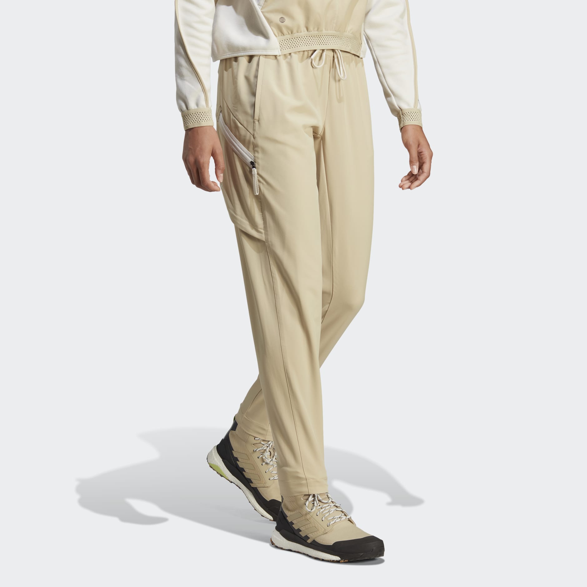 terrex cargo liteflex pants