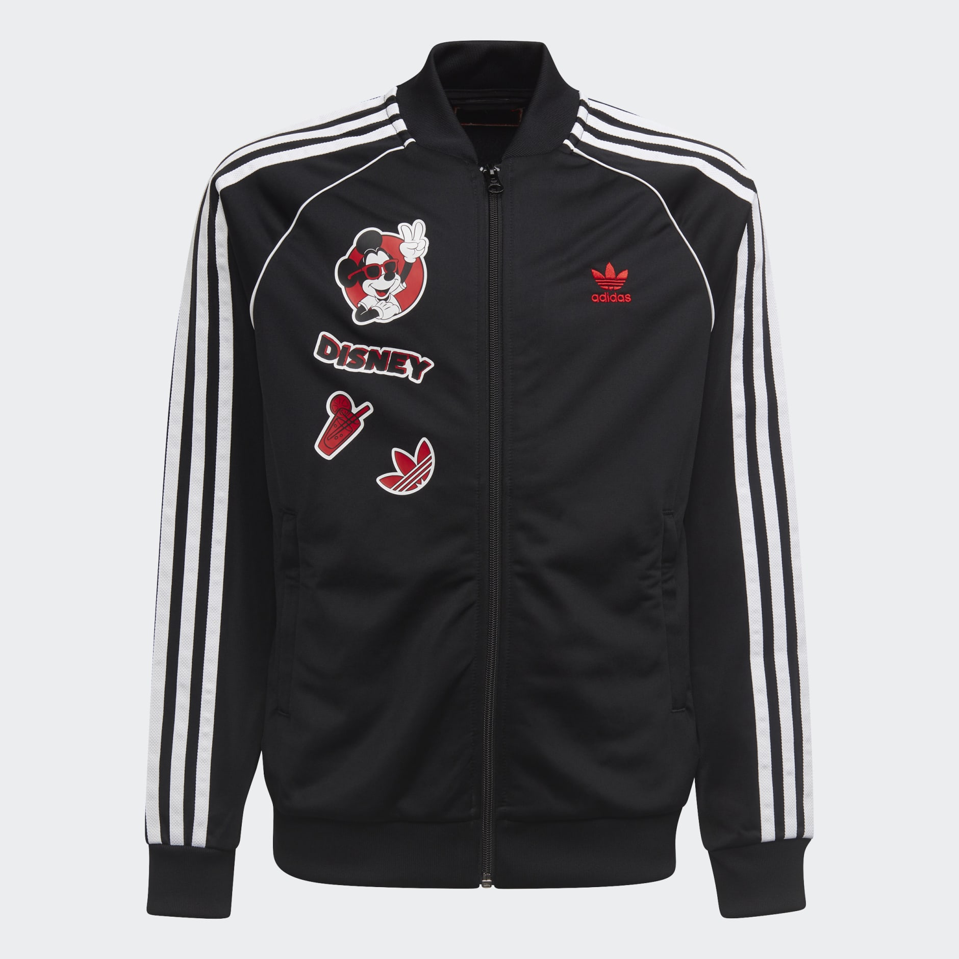 Disney Mickey and Friends SST Jacket