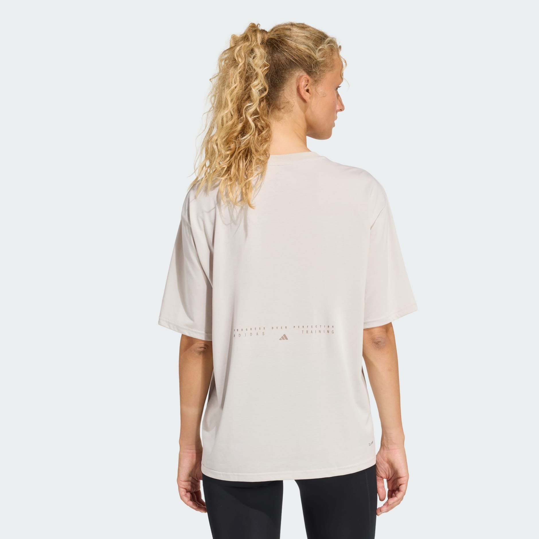 CLIMACOOL ANIMAL TRAINING GRAPHIC T-SHIRT