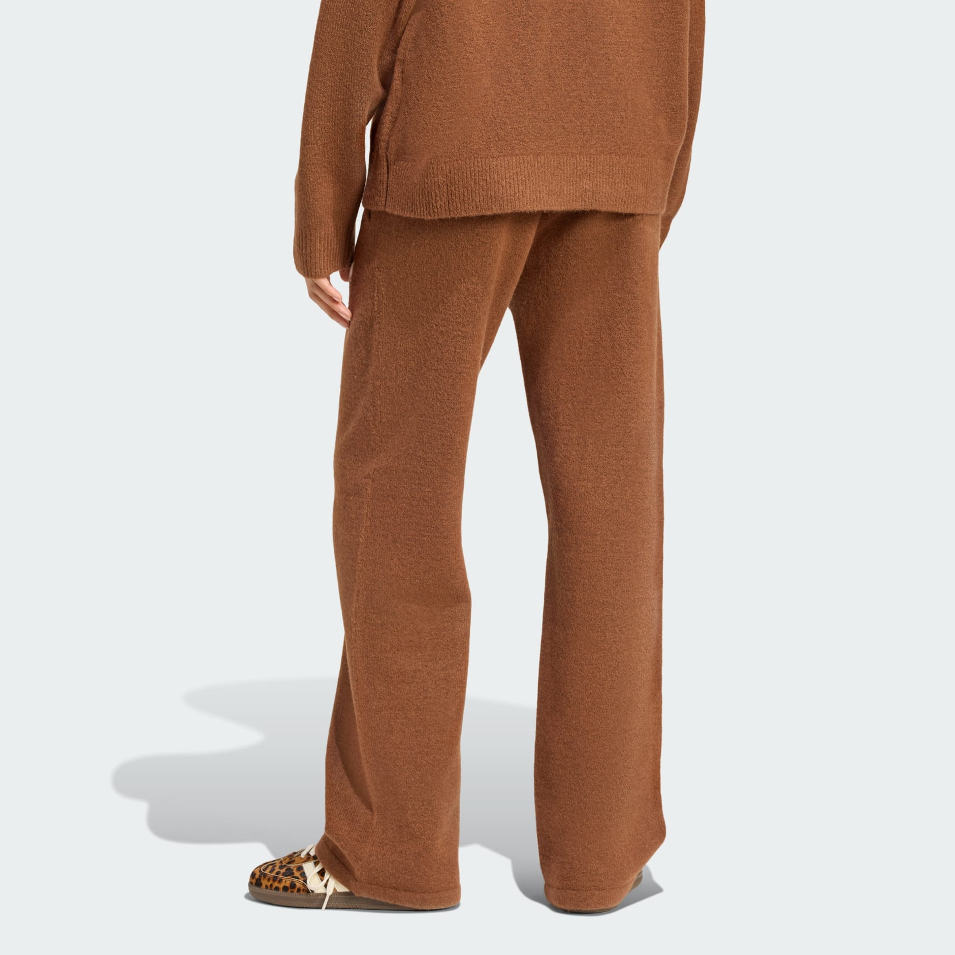 Hlače adidas Originals Athletic Dept Knitted