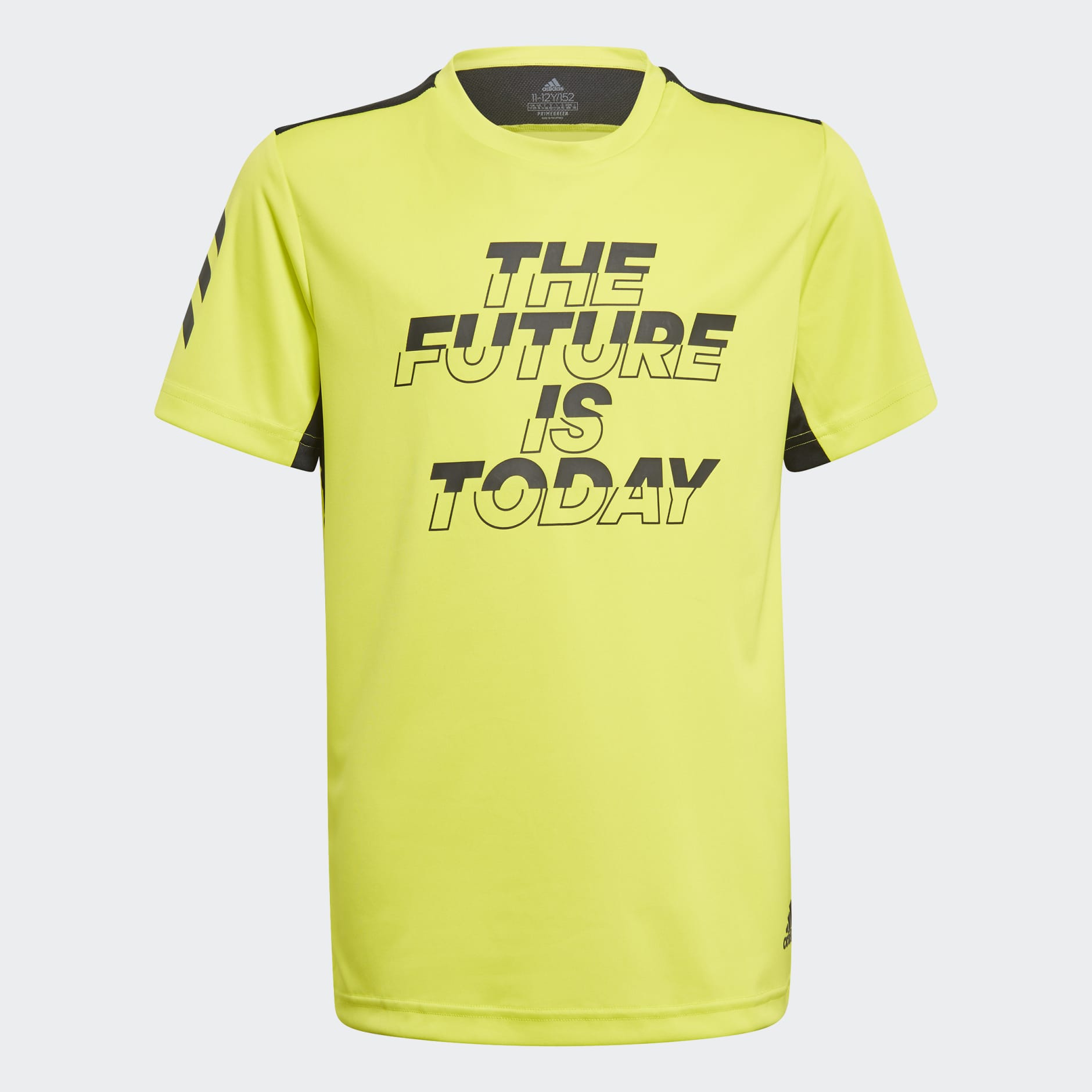 XFG AEROREADY PRIMEBLUE TEE
