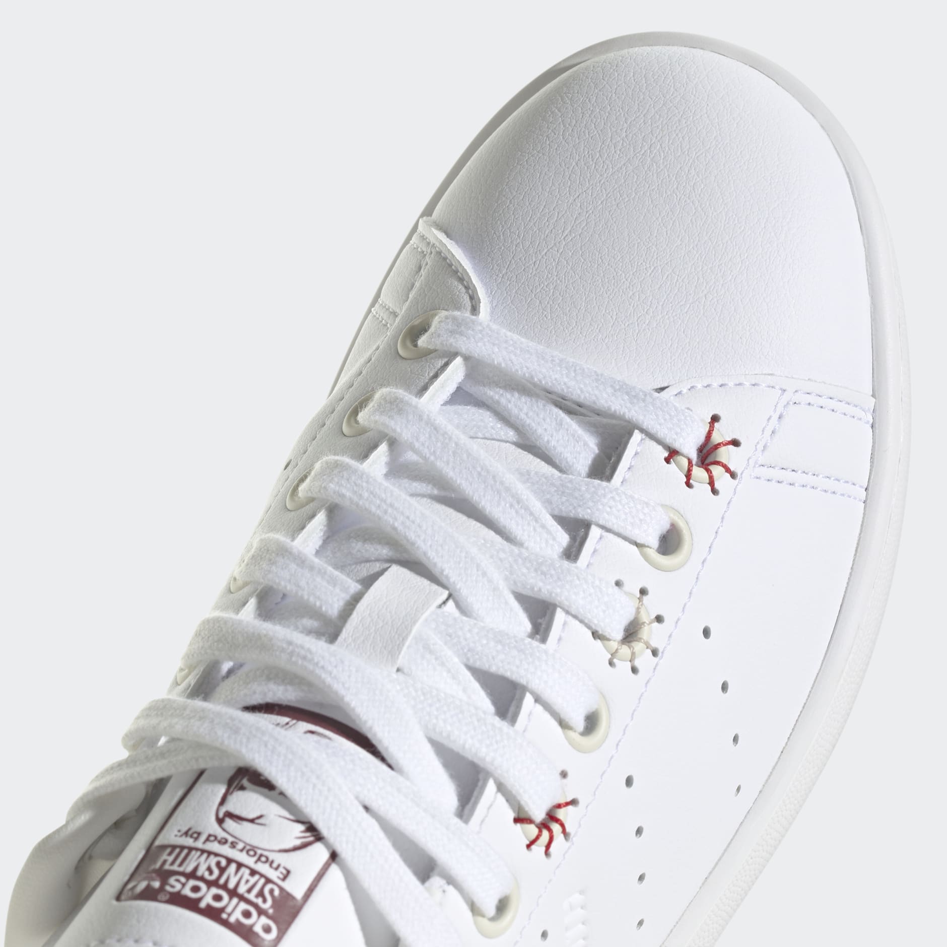 Women's Shoes - Stan Smith Shoes - White | adidas Egypt