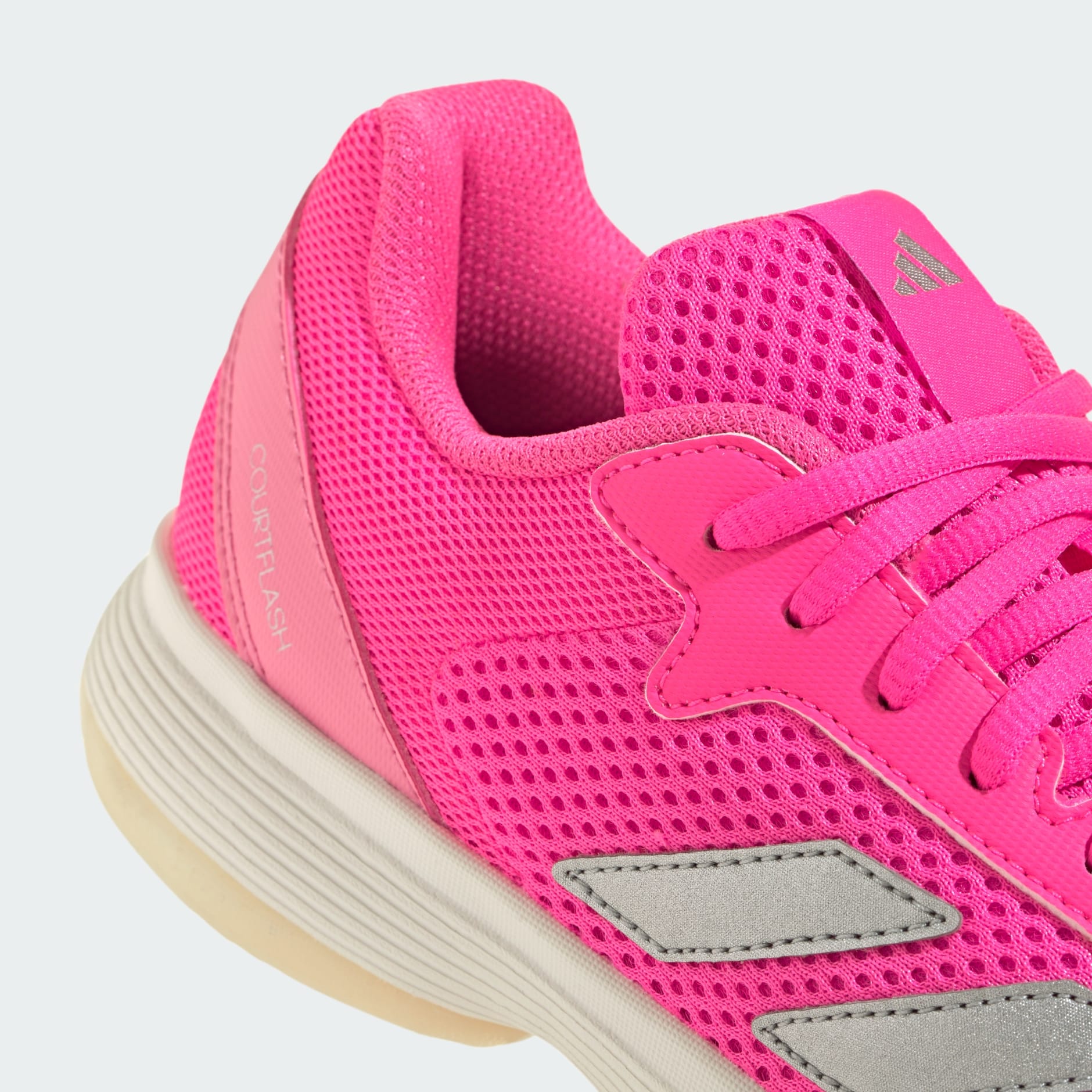 Courtflash Tennis Shoes Kids