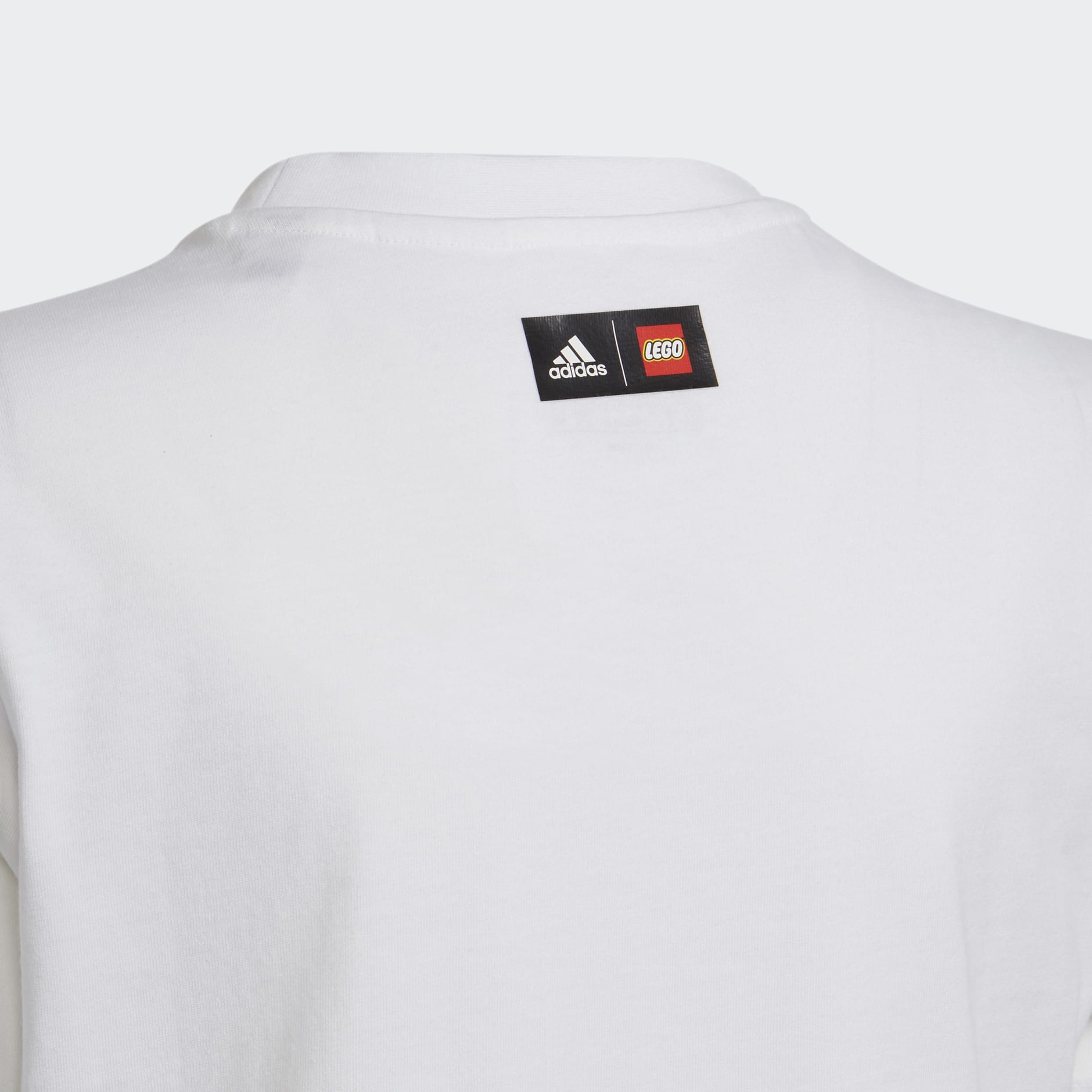adidas x LEGO® Football Graphic Tee