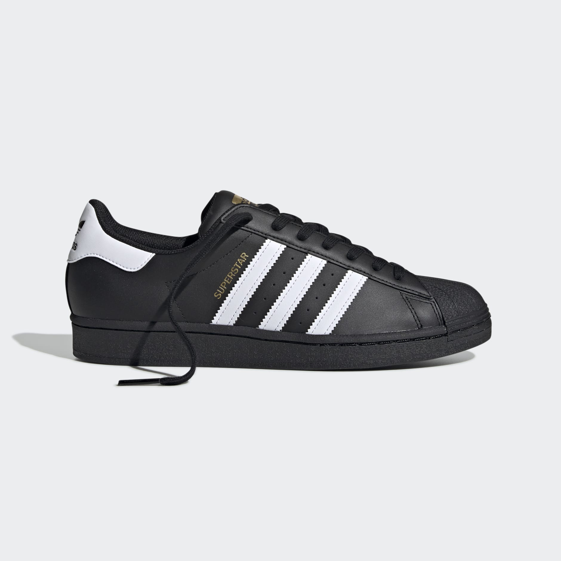 Shoes Superstar Shoes Black adidas South Africa