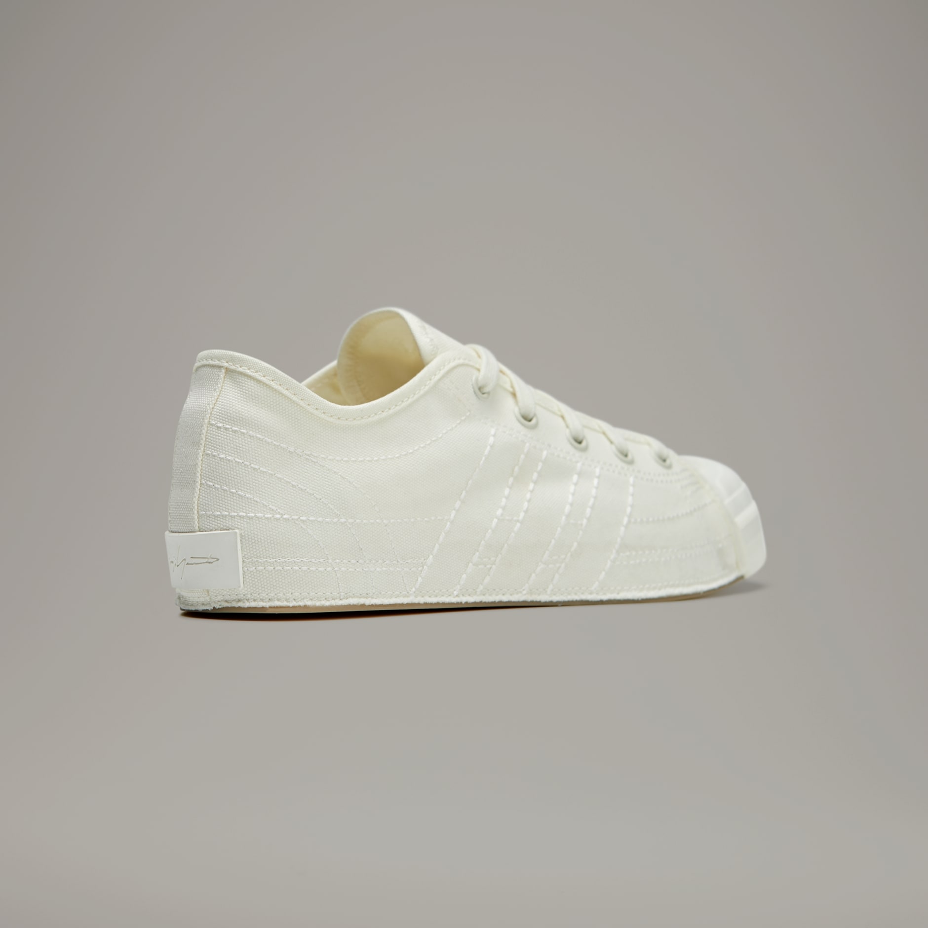 Y-3 Nizza Low
