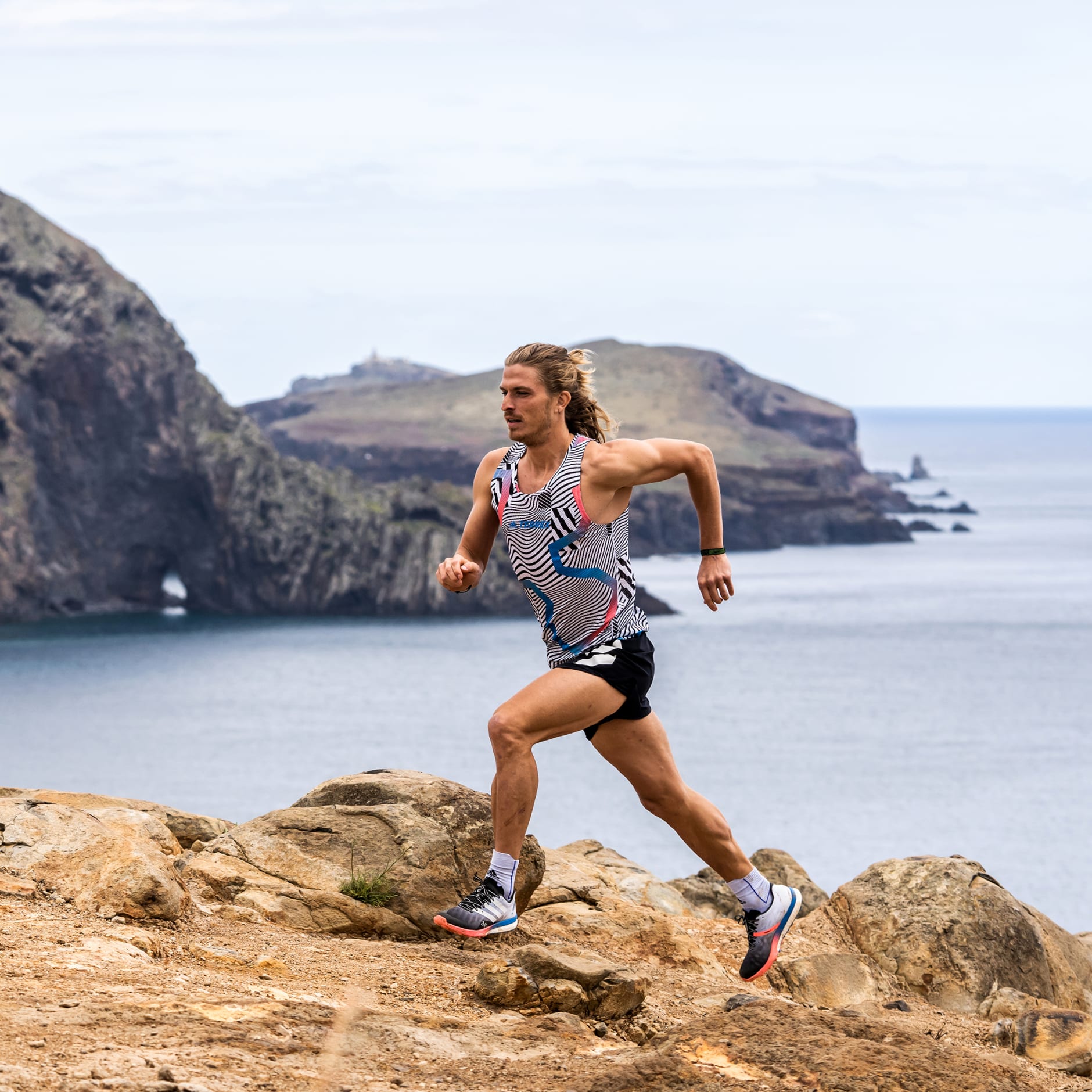 Terrex Speed Ultra Trail Running Shoes