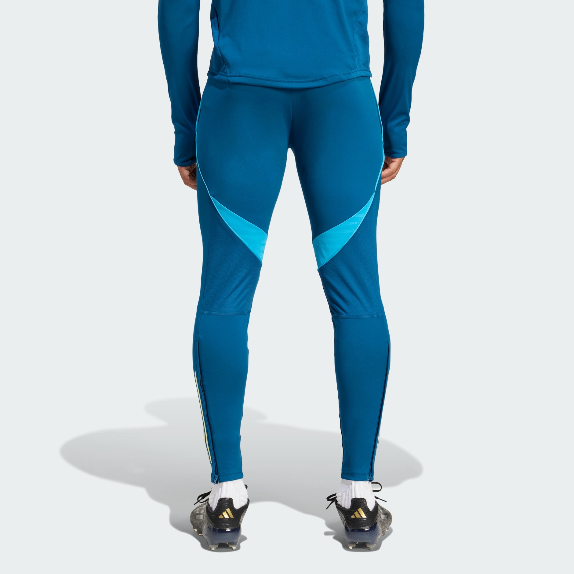 Tiro 25 Competition Training Pants