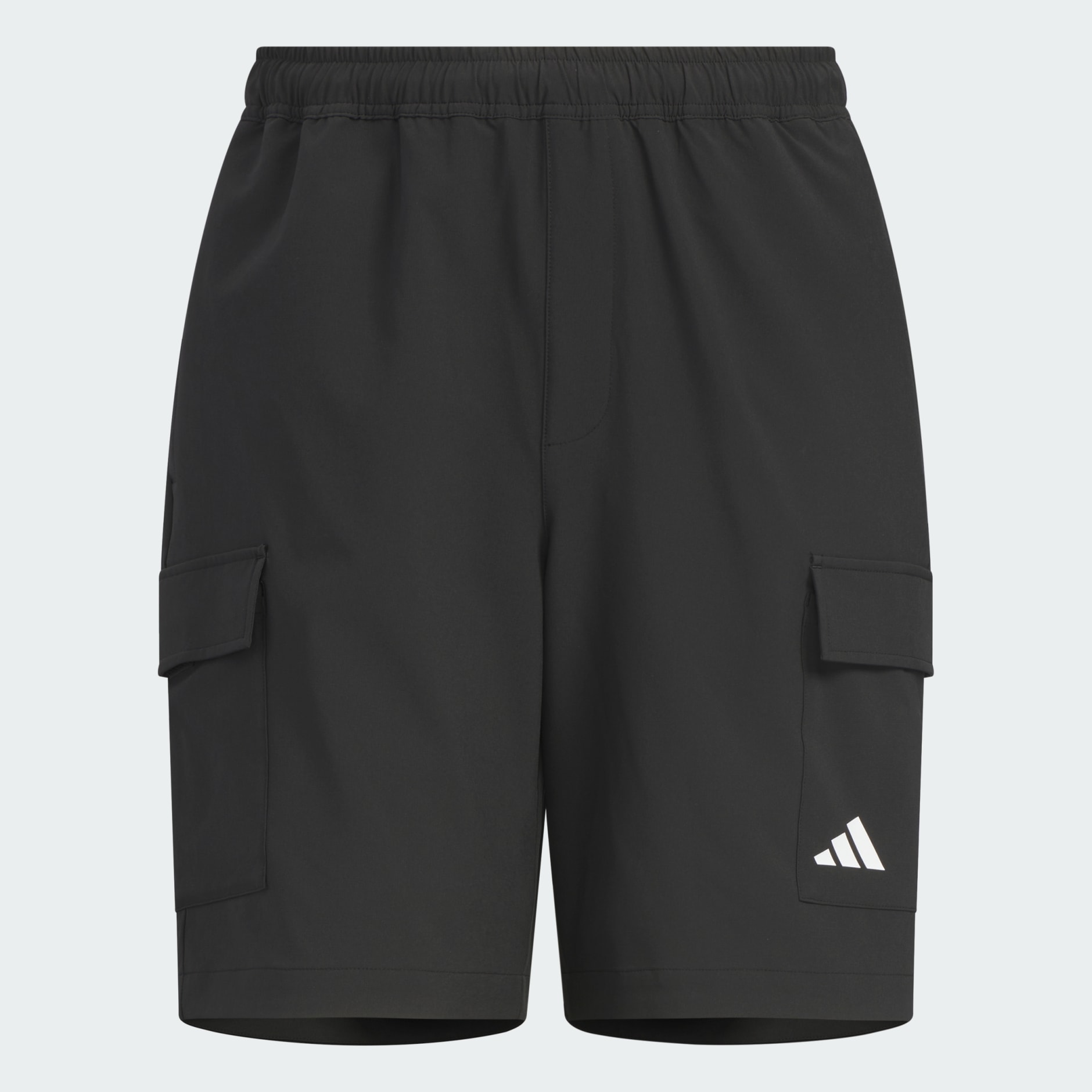 CLIMACOOL Woven Cargo Shorts