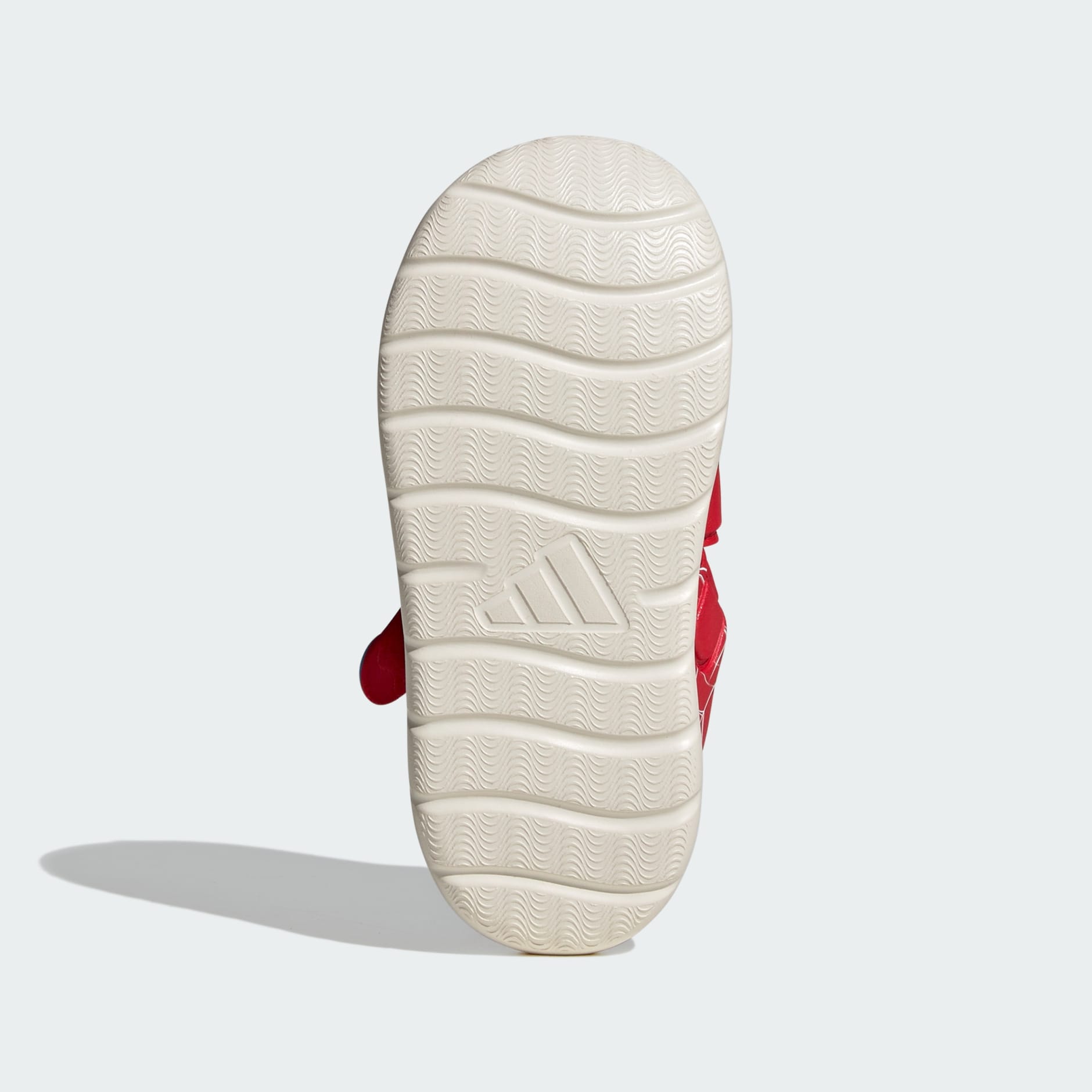 ADIDAS MARVEL SPIDER-MAN WATER SANDALS CHILDREN