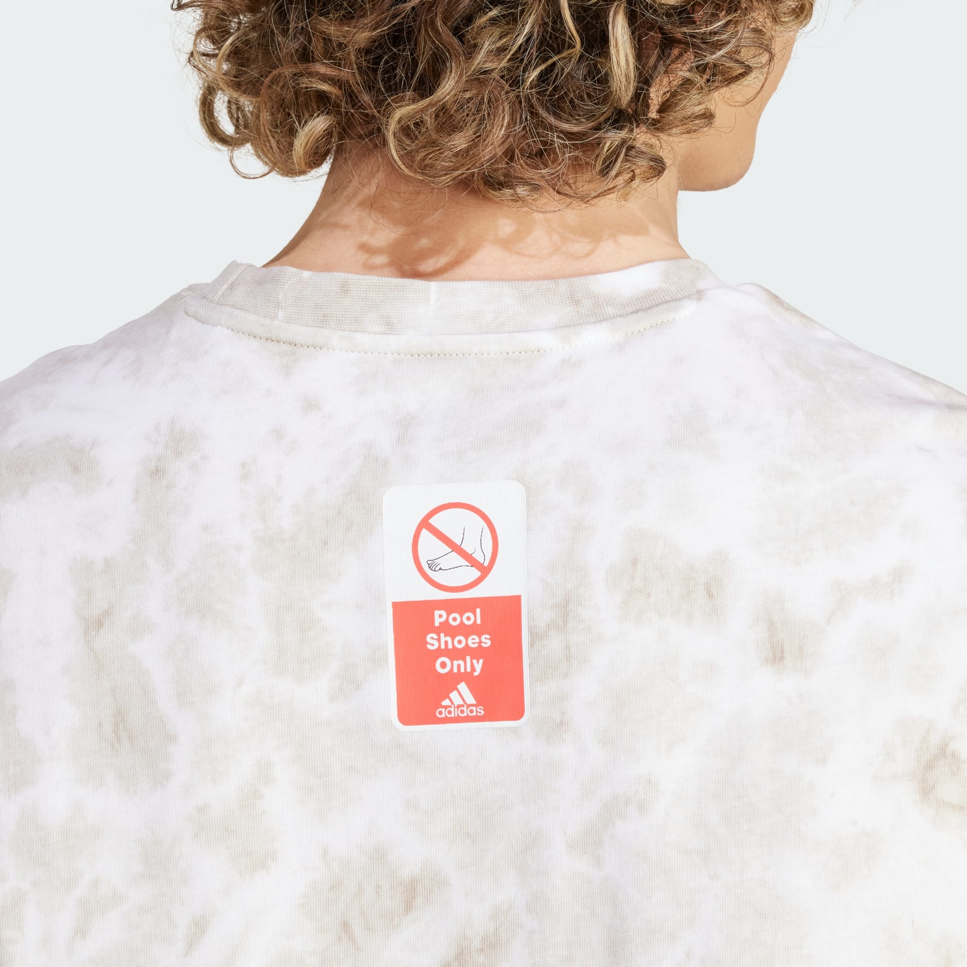 Summer Fun Sneaker Graphic Tee