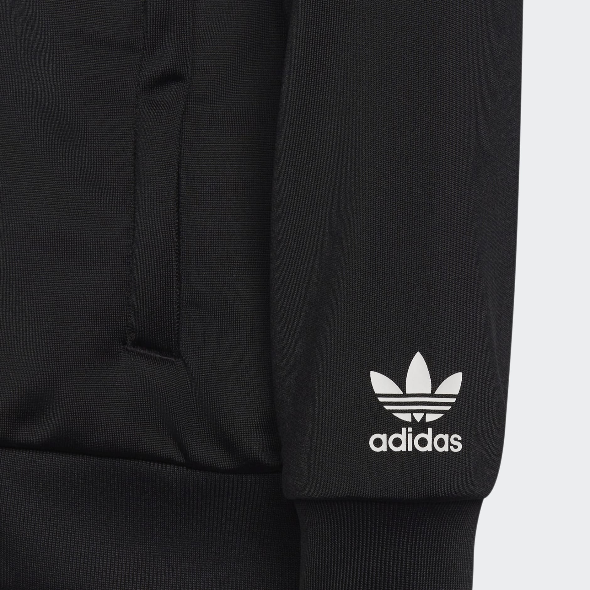 Adicolor Track Suit